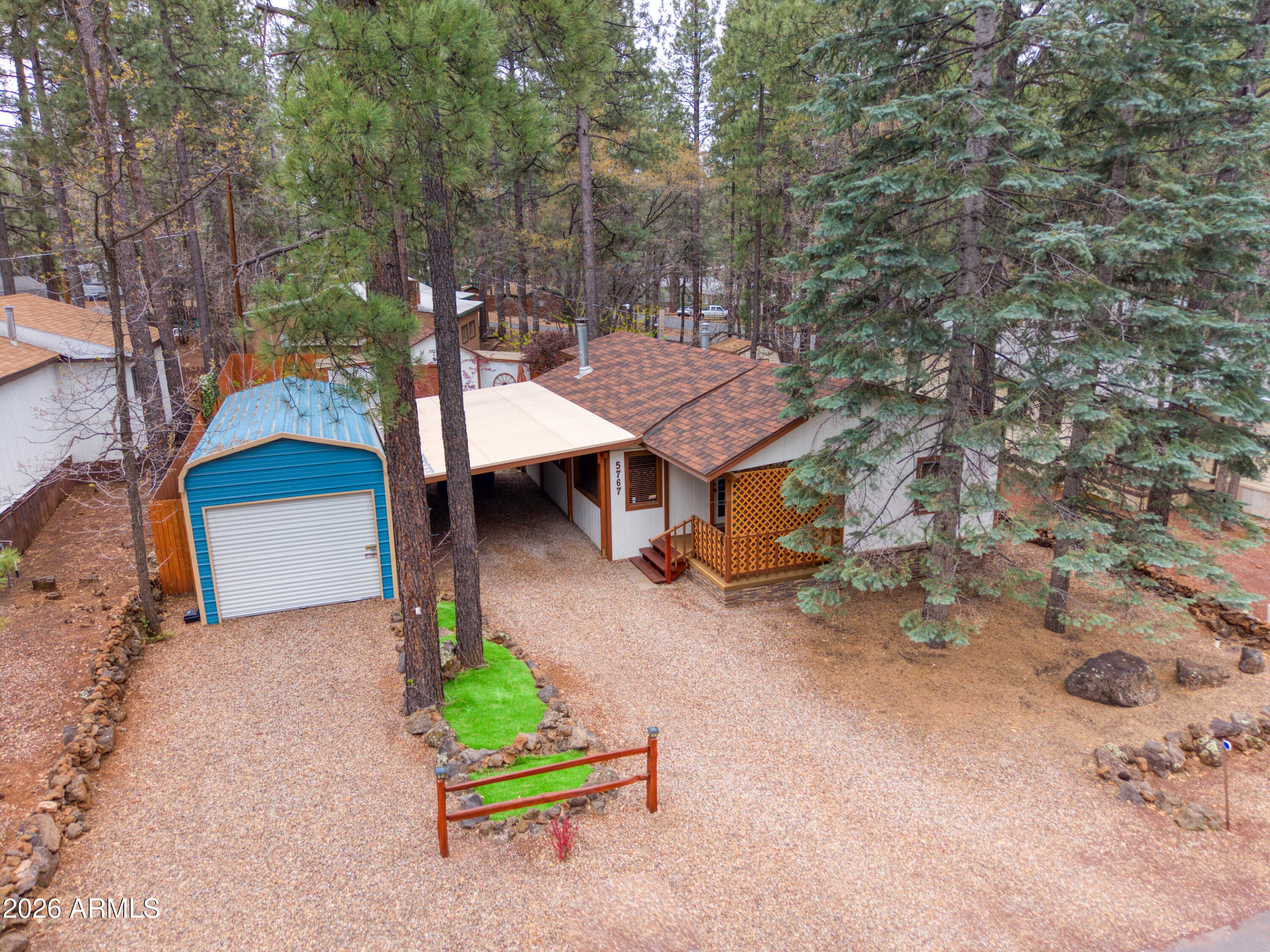 5767 APACHE TRAIL - Photo 1