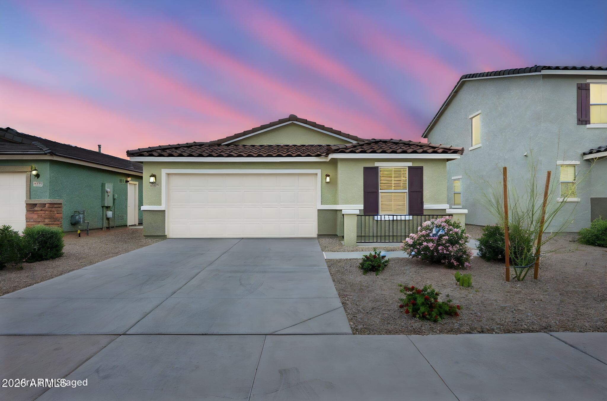 36446 W San Ildefanso Ave — photo 1