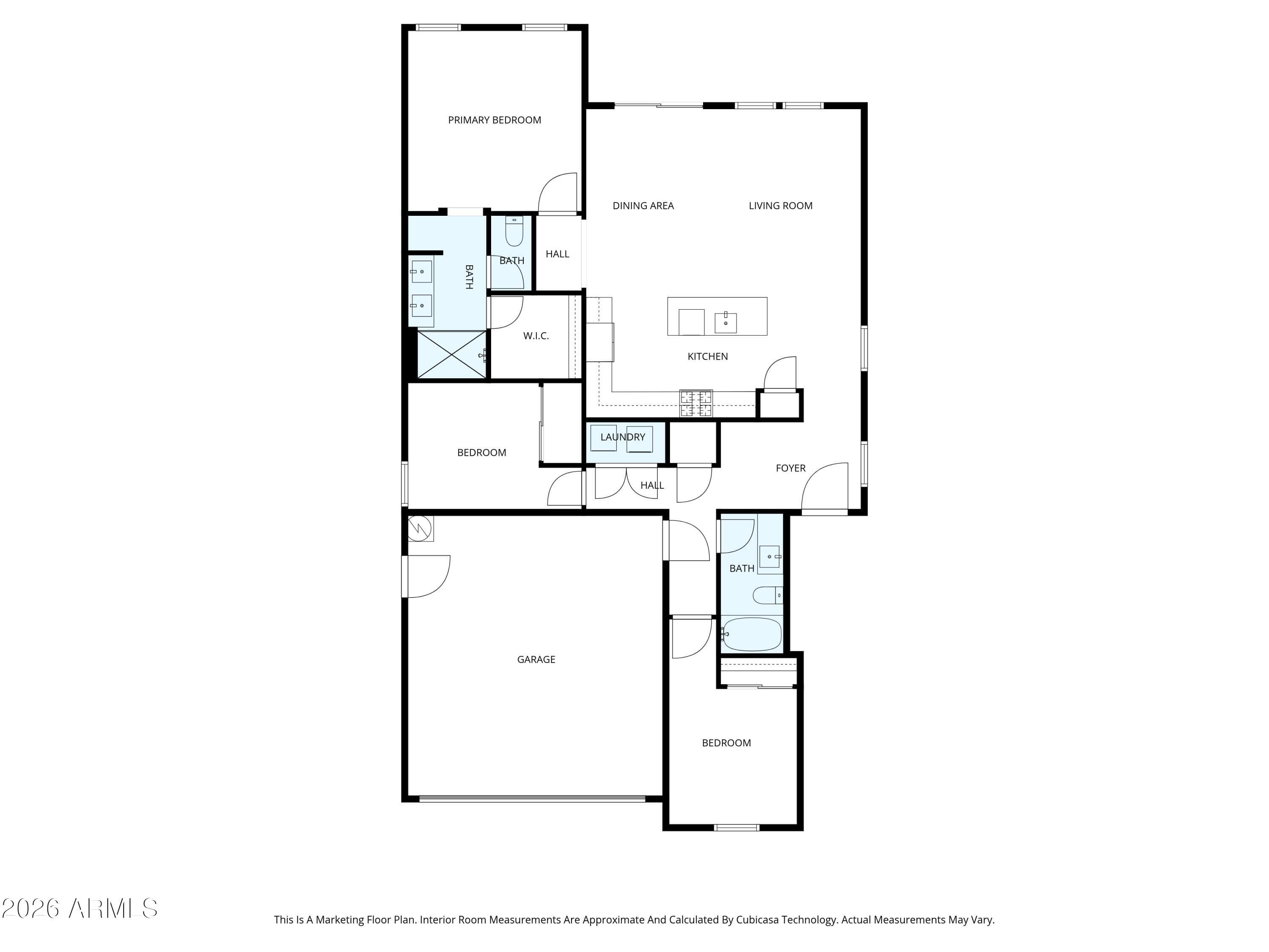36446 W San Ildefanso Ave — photo 28