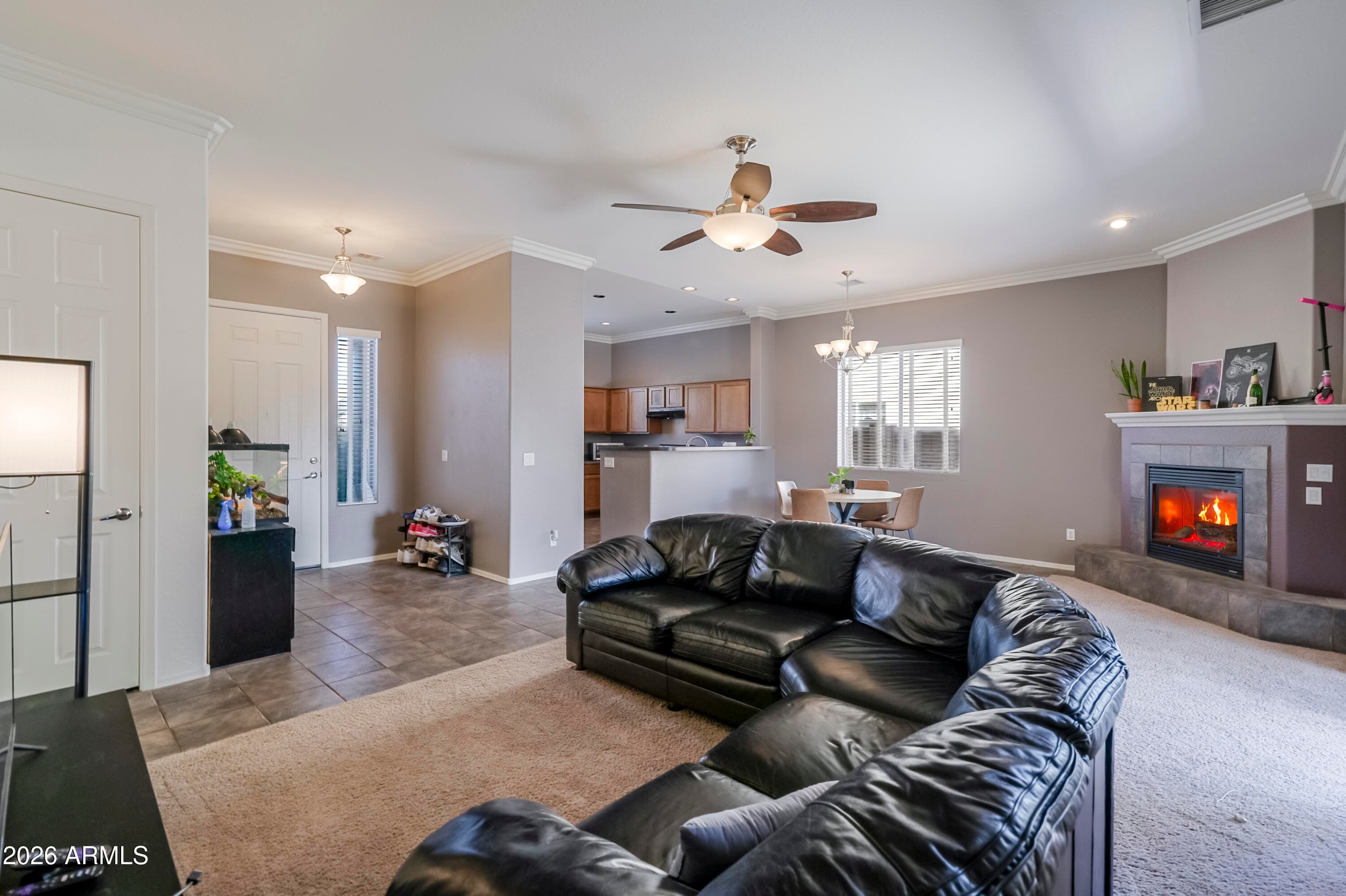 4673 N PENNYCARE ST - See more photos