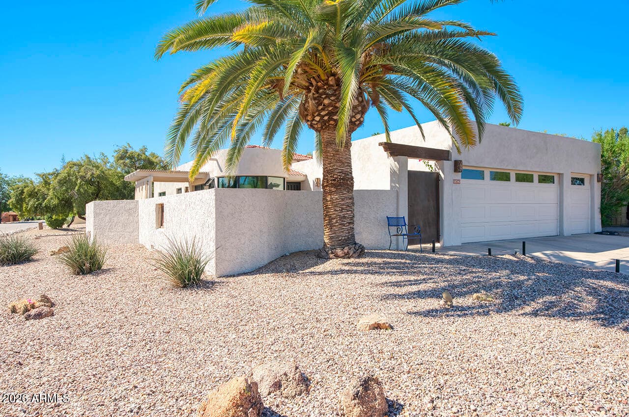 18743 E Bravo Ln — photo 1