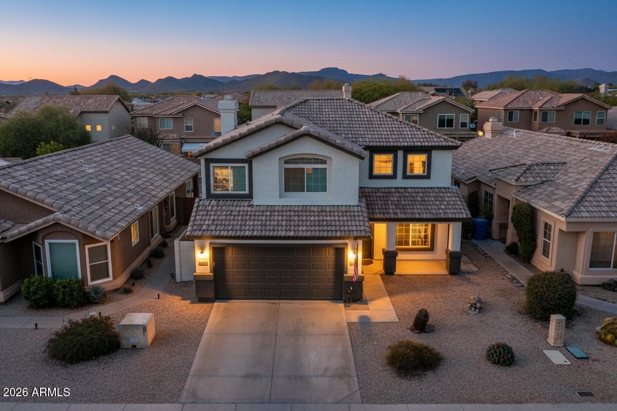 4268 E Chaparosa Way — photo 2