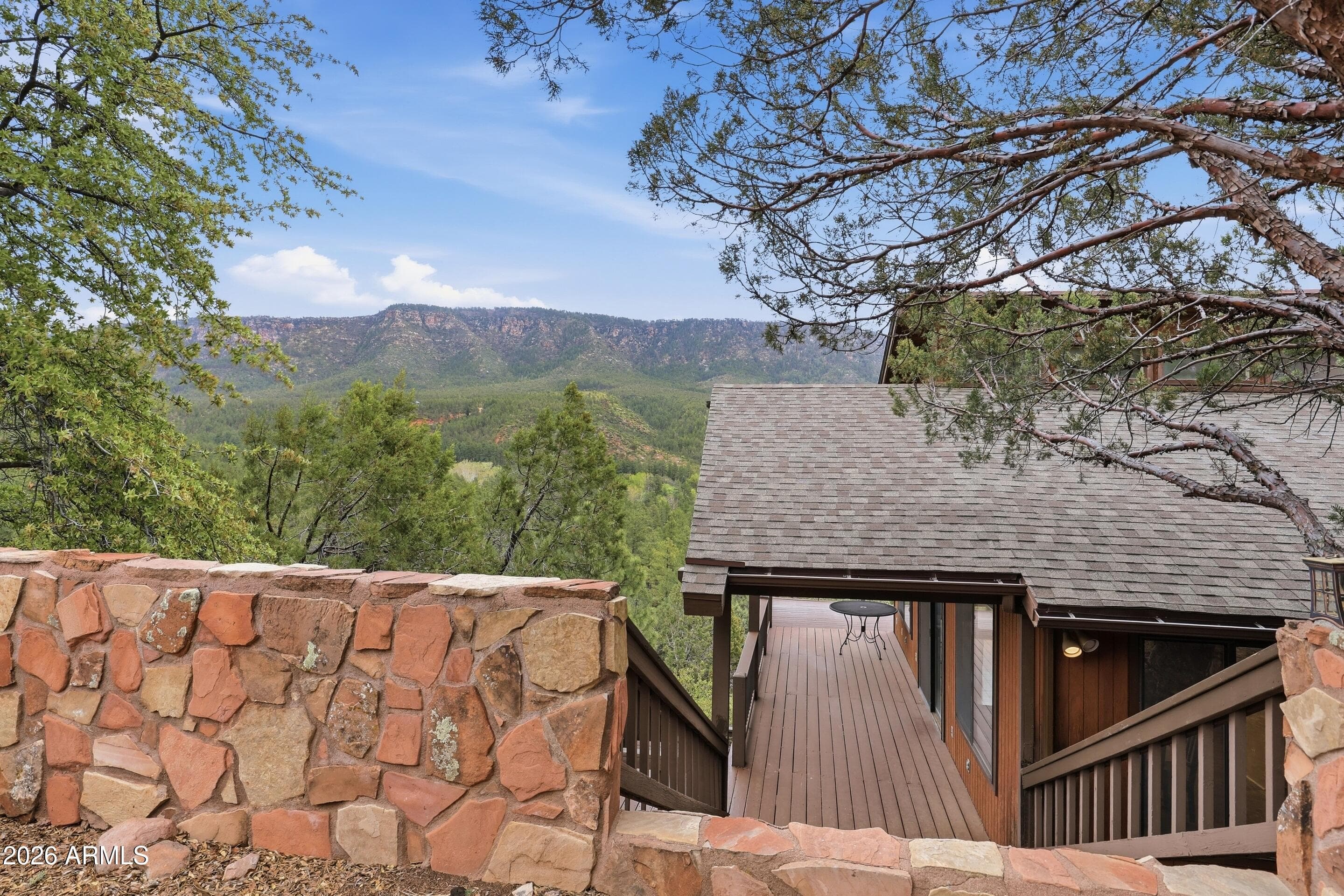 4781 N Canyon Vista Rd — photo 2