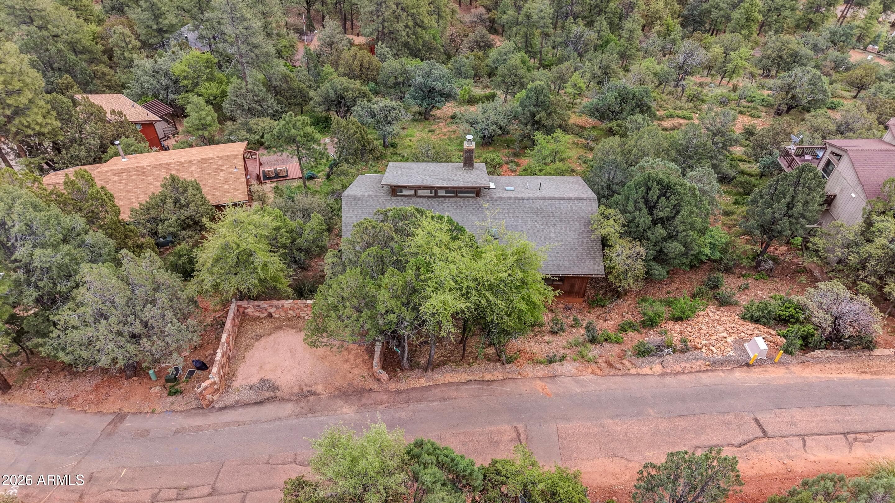 4781 N Canyon Vista Rd — photo 37