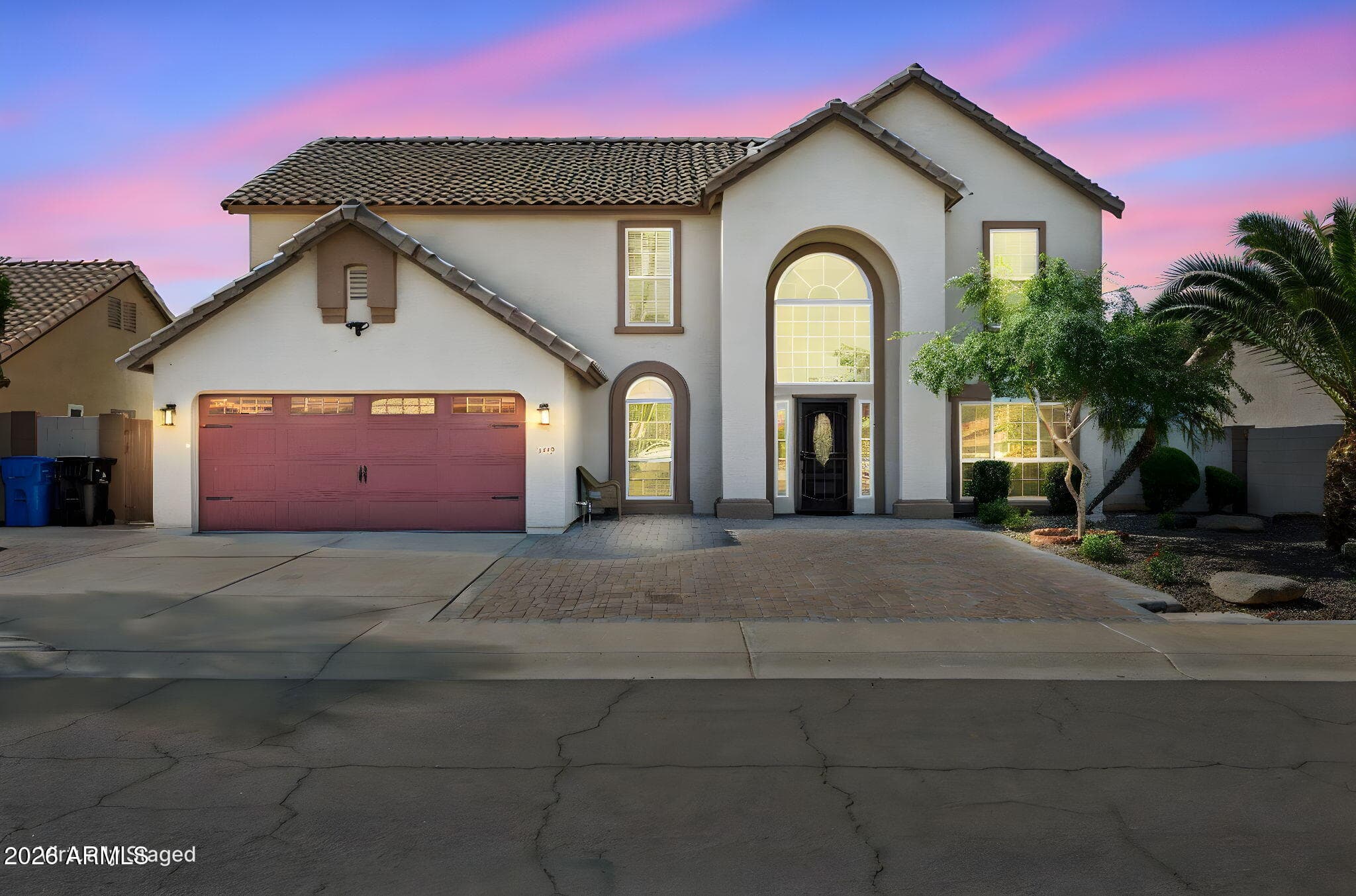 3419 E Rosemonte Dr — photo 2