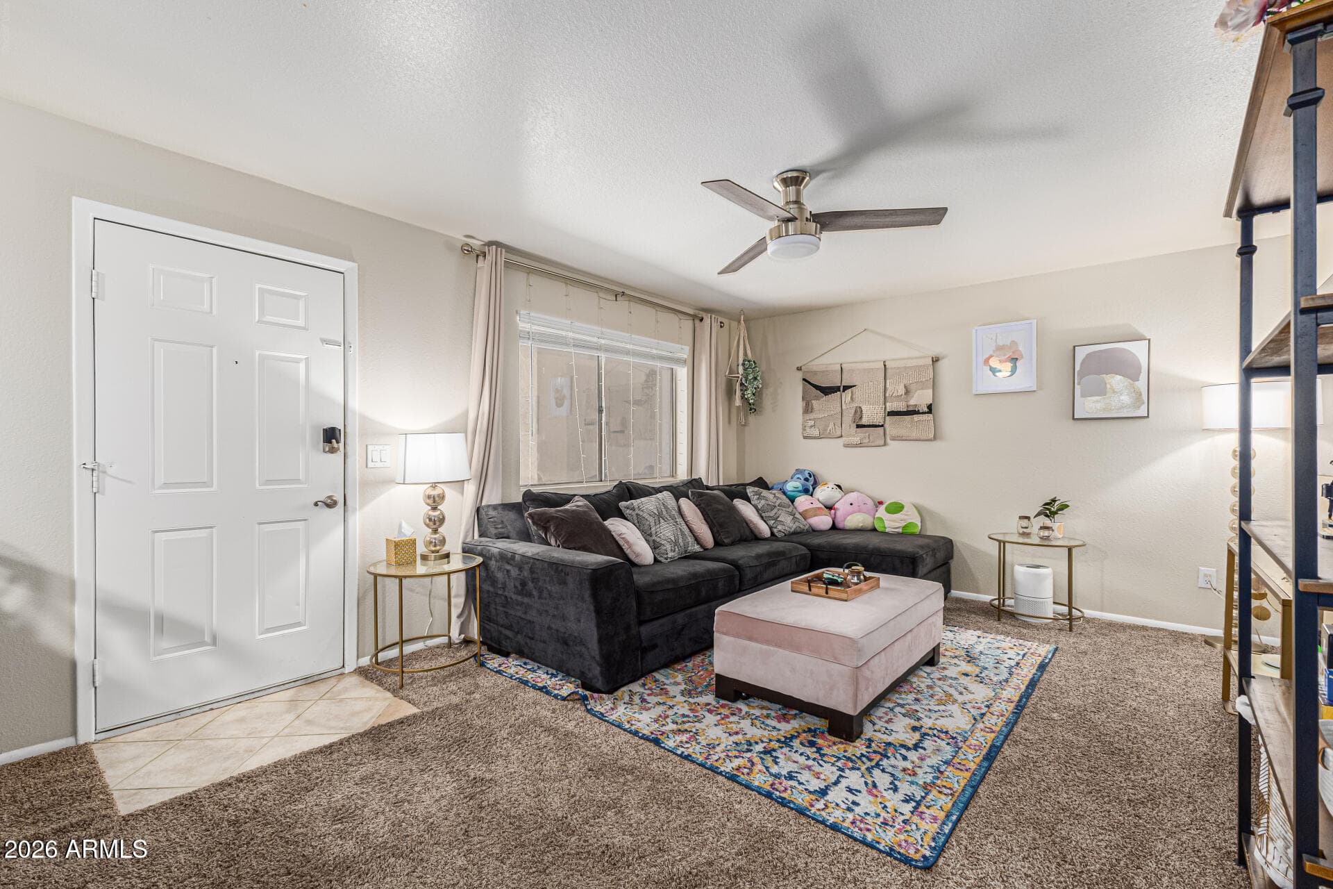 1014 E SPENCE AVE - Photo 4