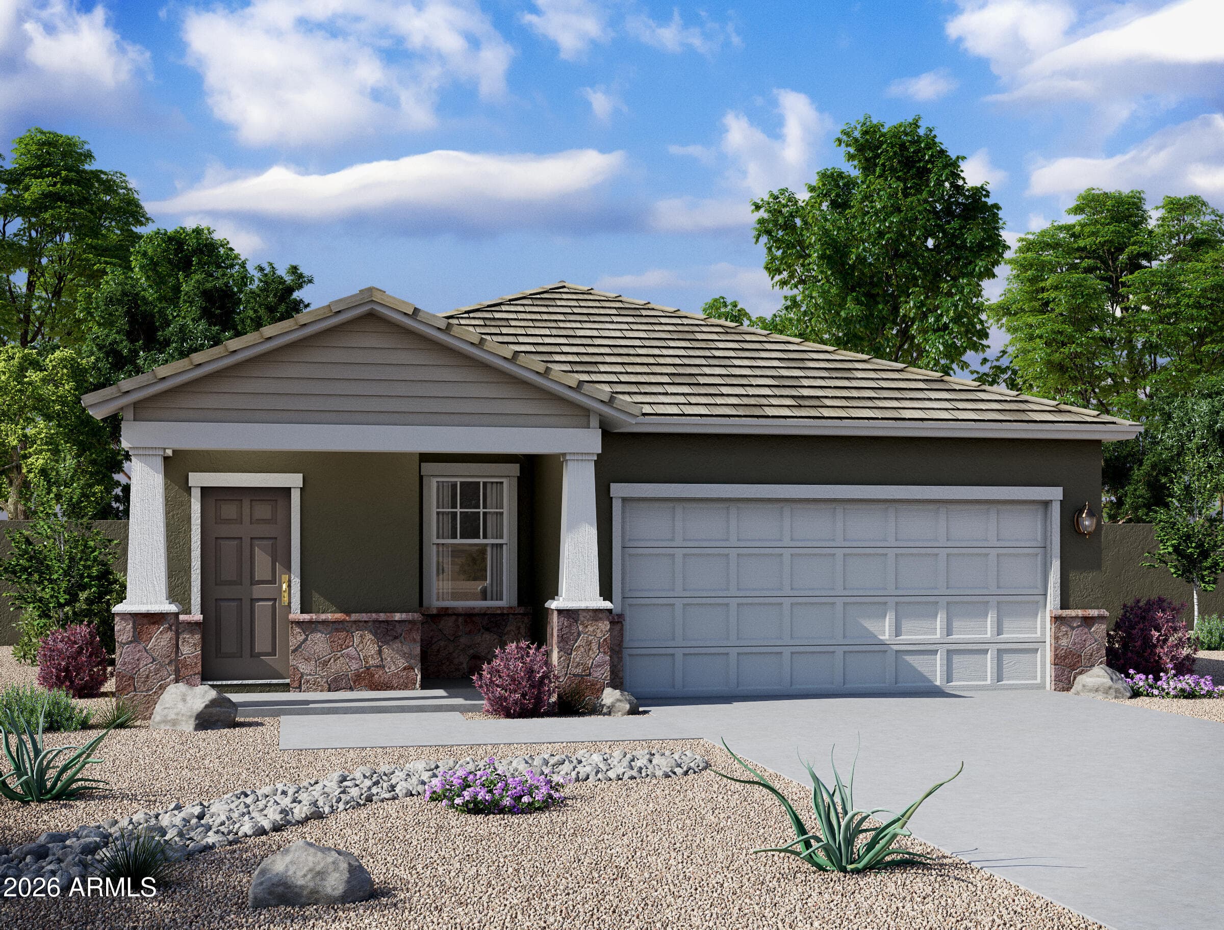 15676 W Beryl Ave — photo 1