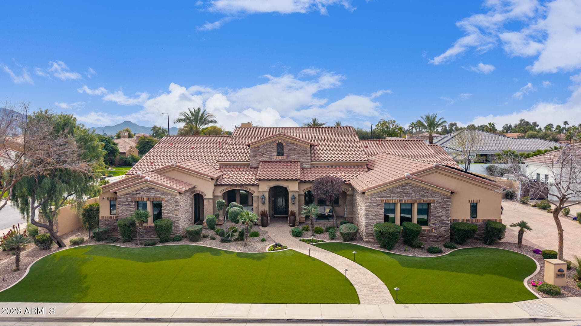 4421 E Taurus Pl — photo 1