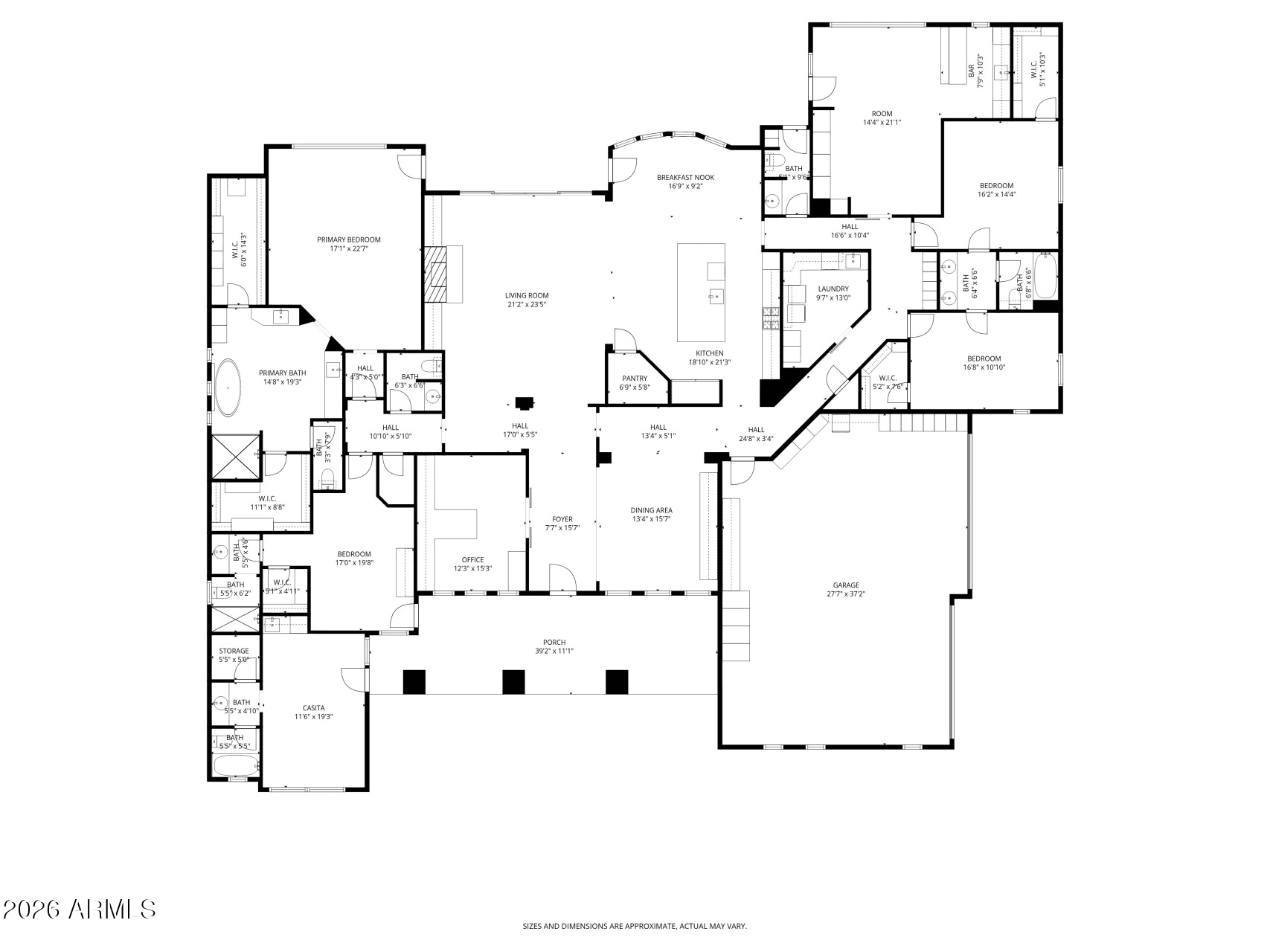 4421 E Taurus Pl — photo 116