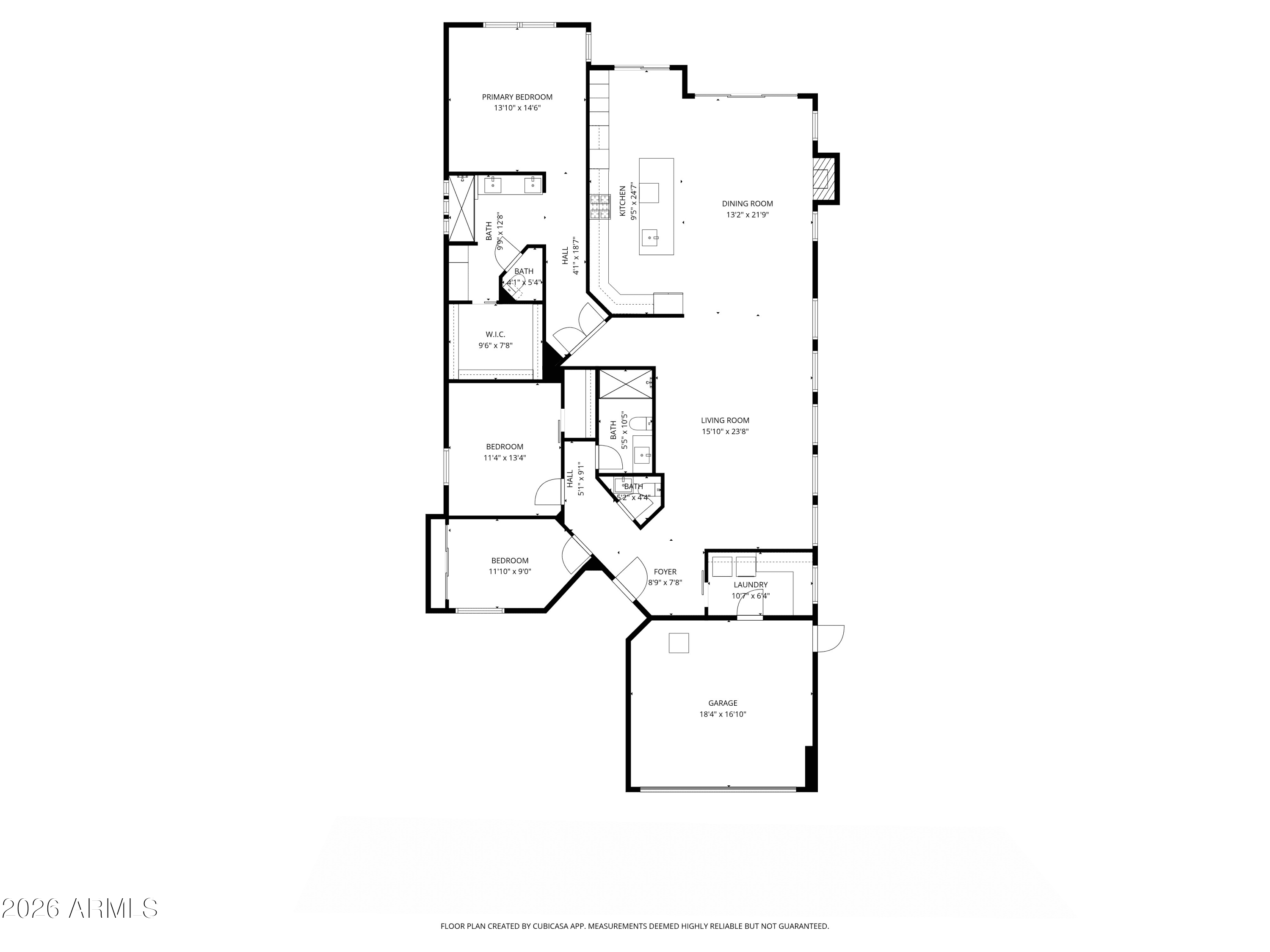 10175 E Cochise Dr — photo 37