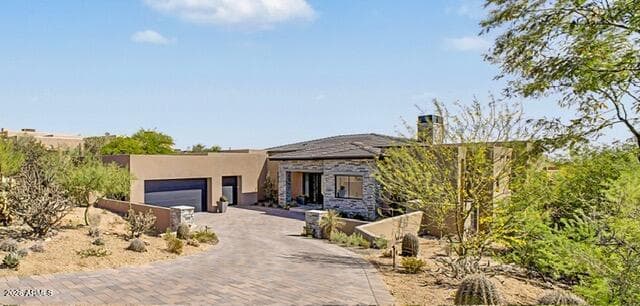 10875 E Prospect Point Dr — photo 1