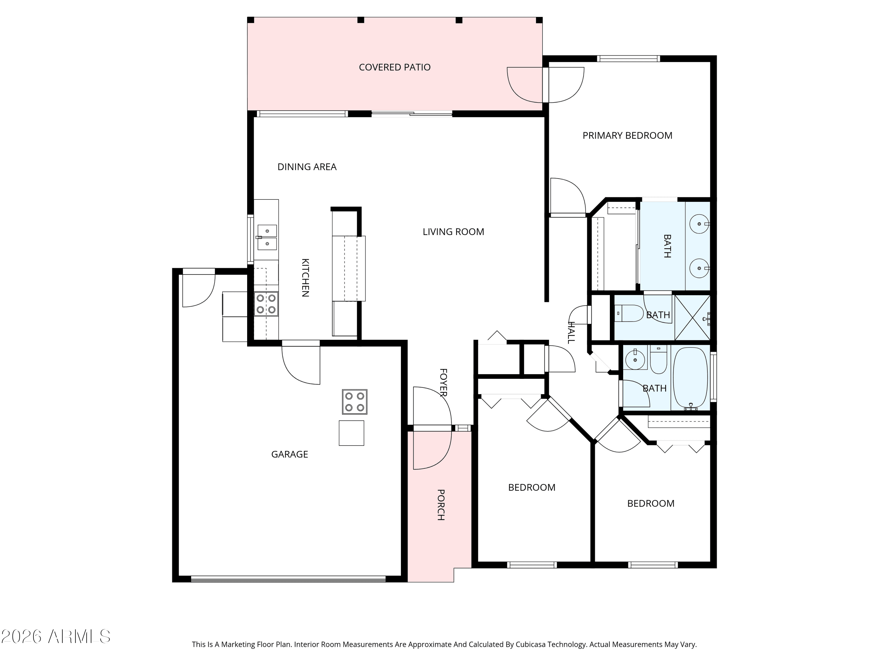 50 W Ivyglen St — photo 30