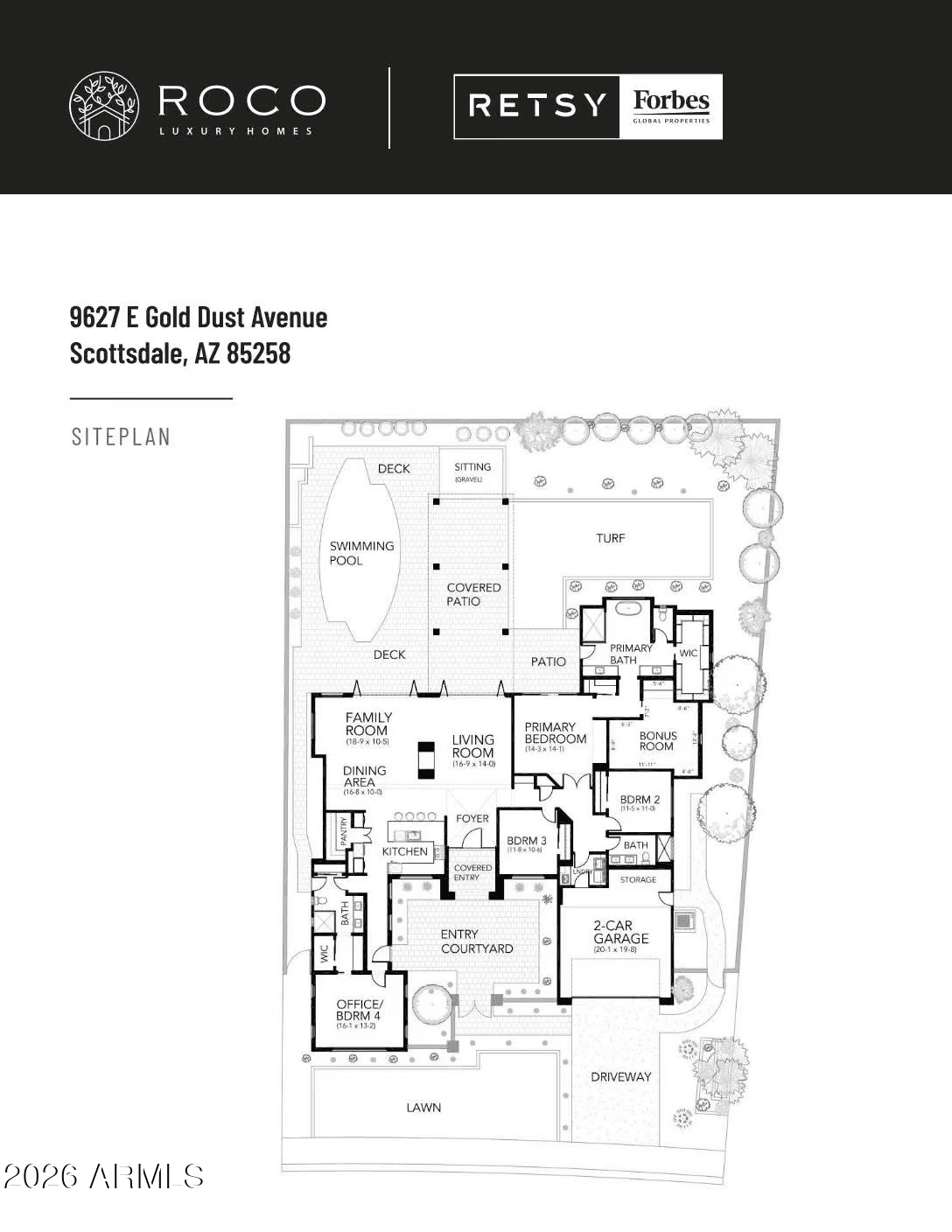 9627 E Gold Dust Ave — photo 49