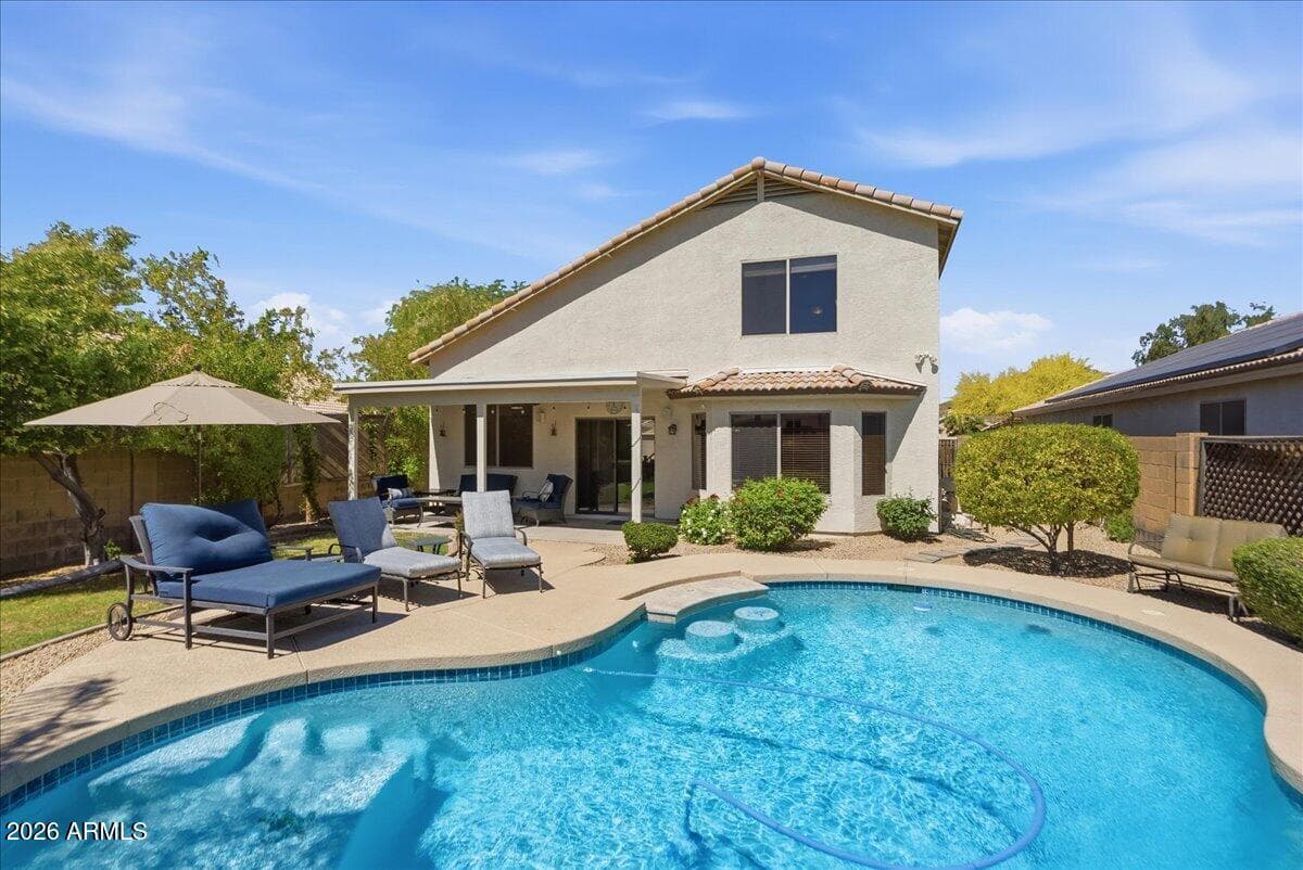 2249 E Soft Wind Dr — photo 1