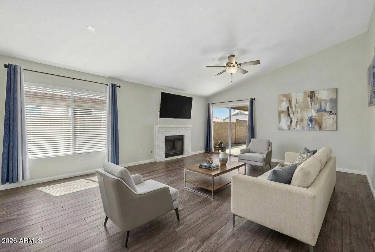 1424 S Rosemont -- — photo 2
