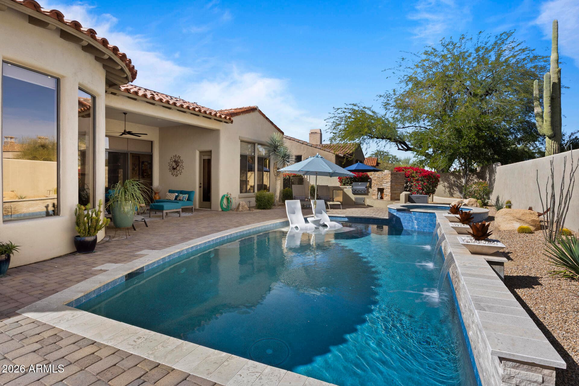 8084 E Windwood Ln — photo 1