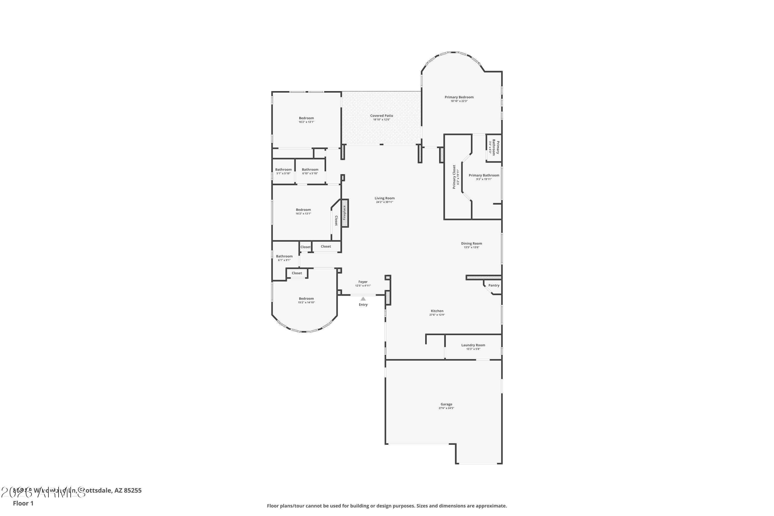 8084 E Windwood Ln — photo 42