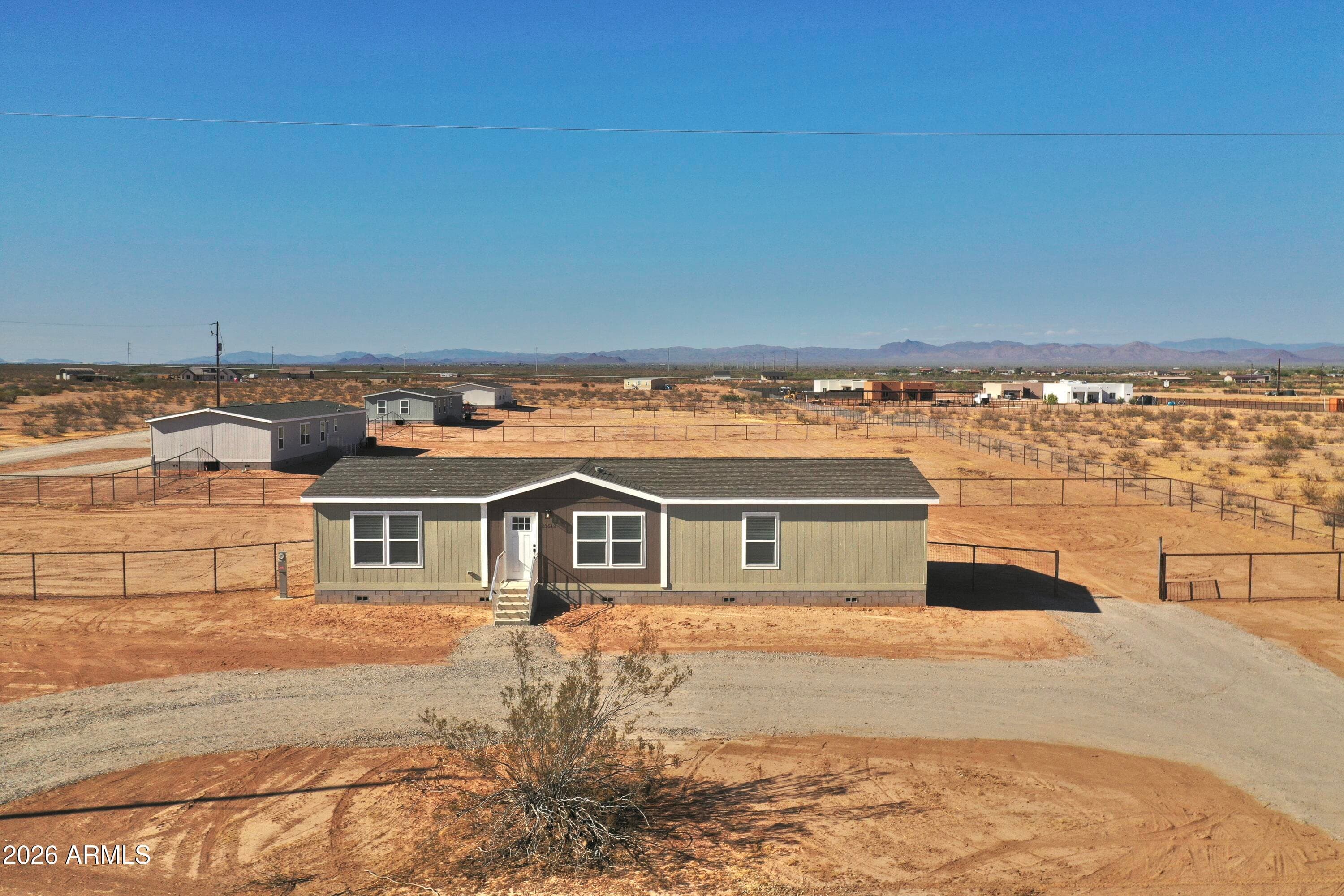 23612 W Radford Rd — photo 1