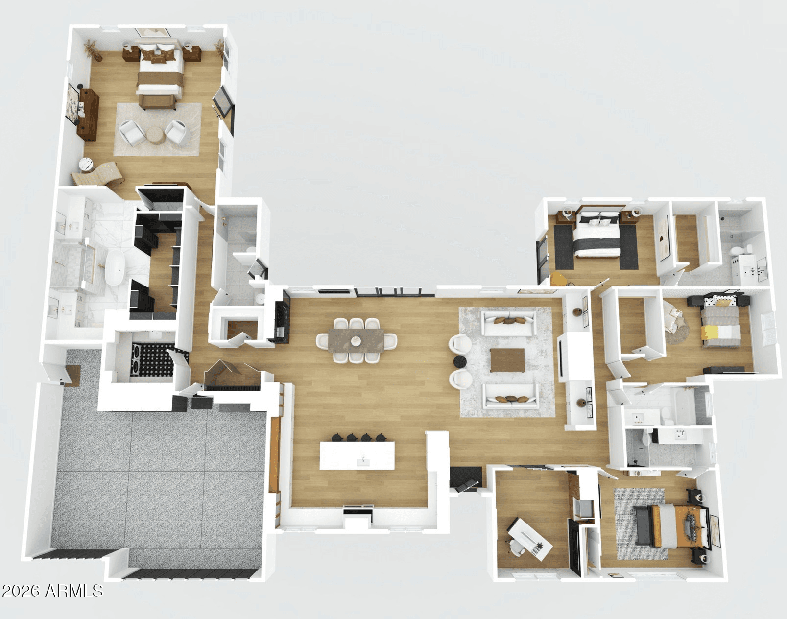 4321 N 68th Pl — photo 49