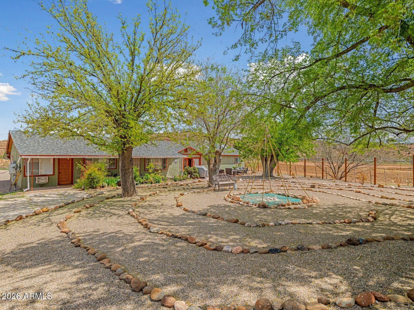 10800 E Clover Ln — photo 1