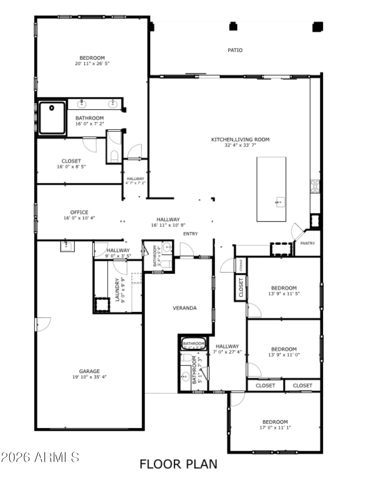 9503 W Jj Ranch Rd — photo 47