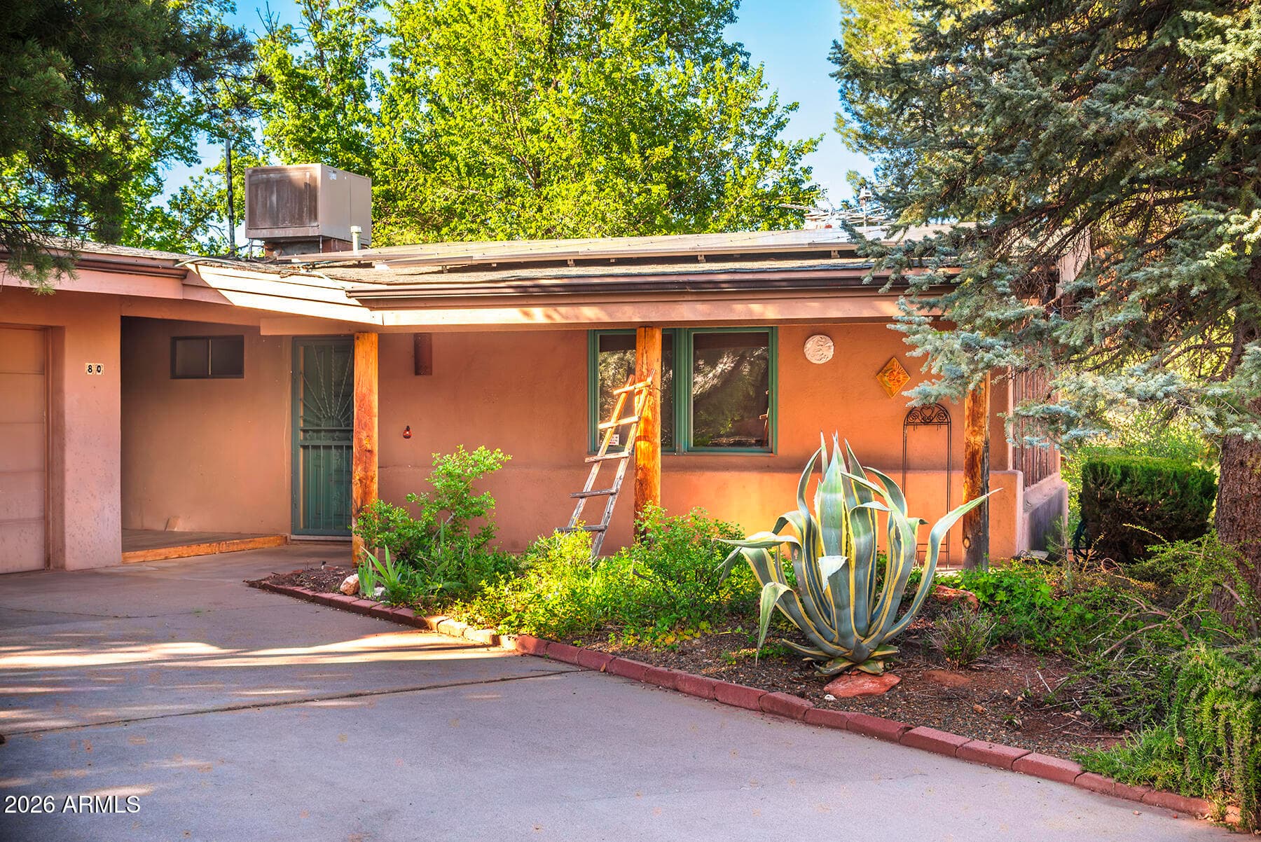 80 ADOBE TRAIL - Photo 5