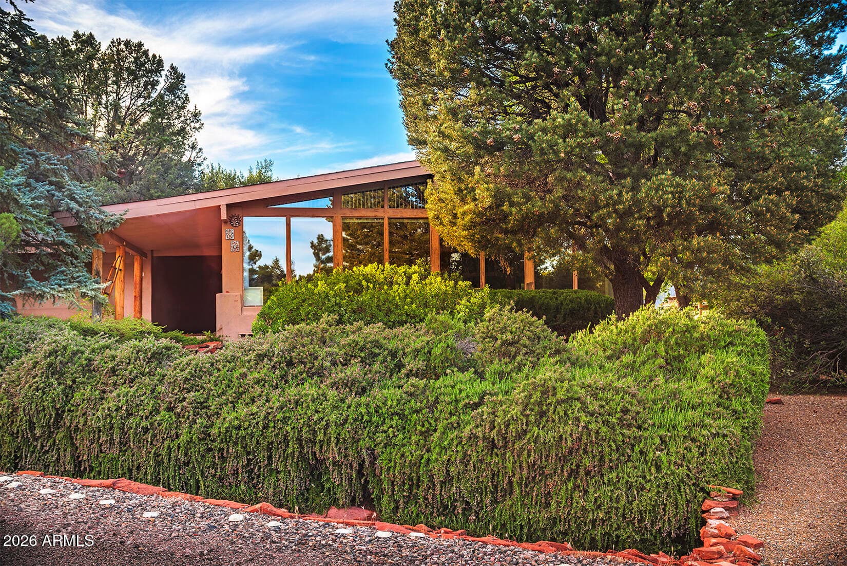80 ADOBE TRAIL - Photo 2