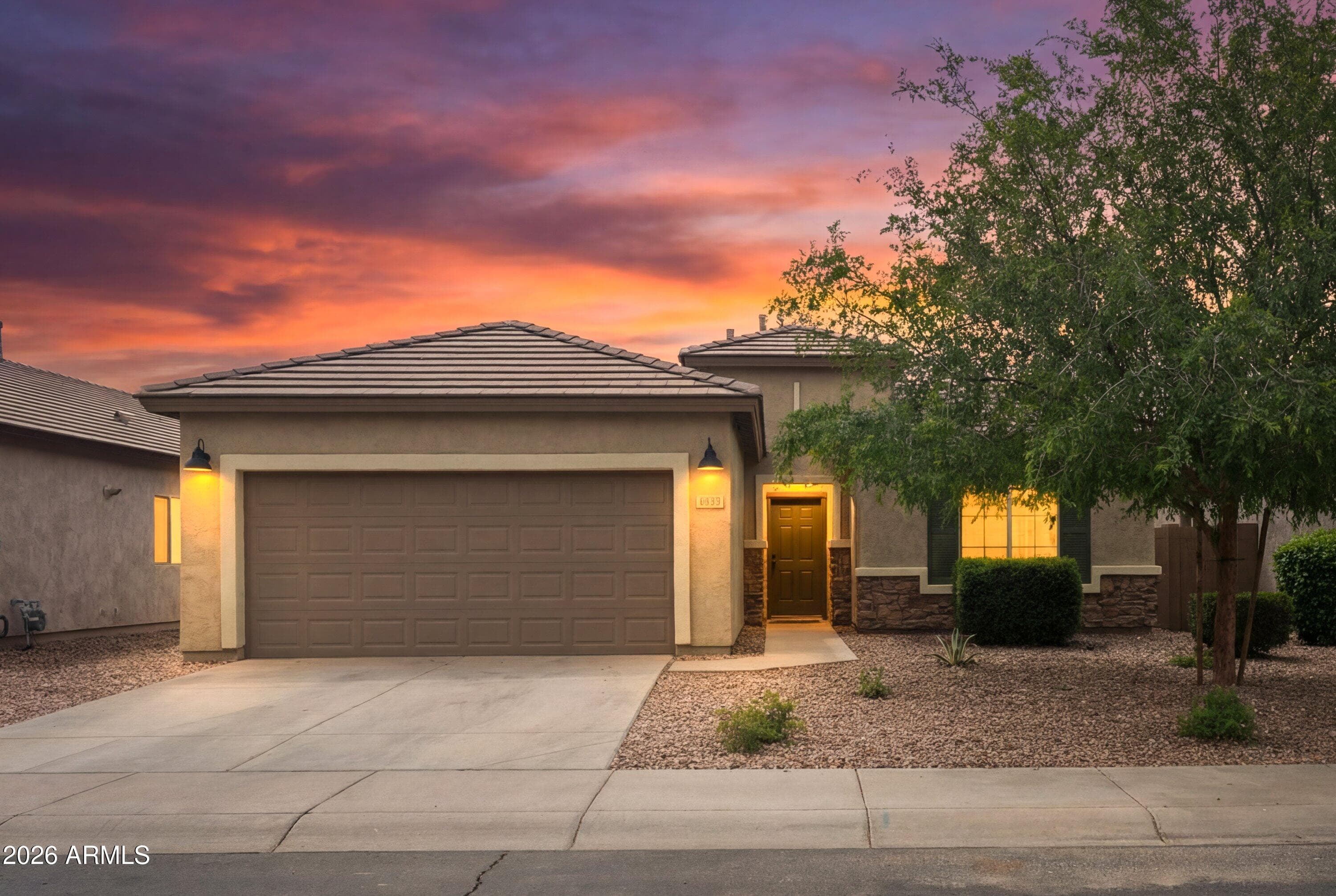 6955 W Sonoma Way — photo 1