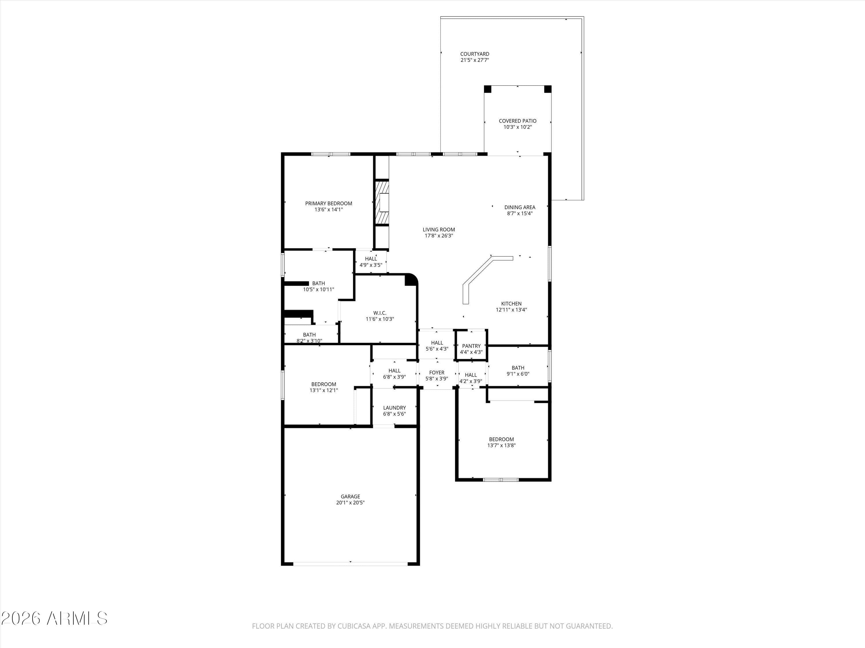 6955 W Sonoma Way — photo 24