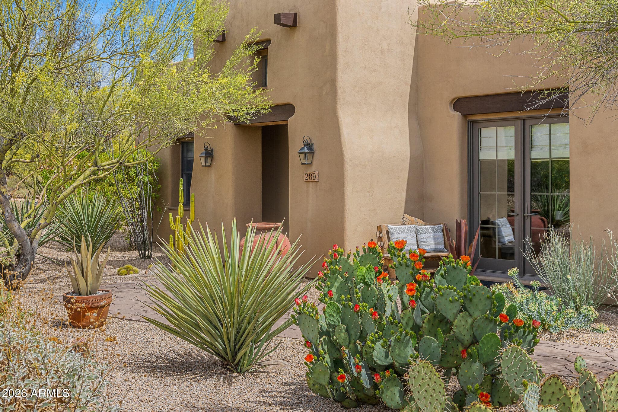 8300 E Dixileta Dr 289 — photo 1