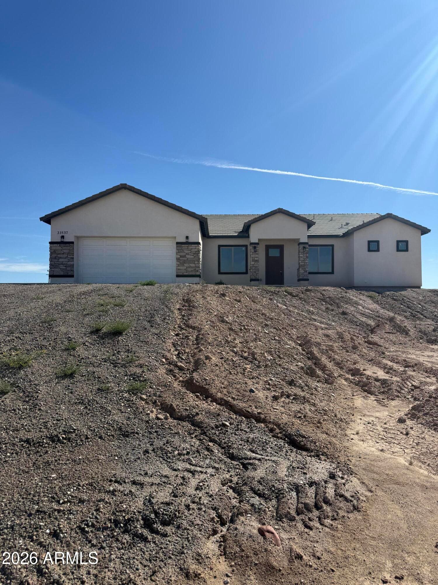 23537 W ESTES WAY - Photo 1