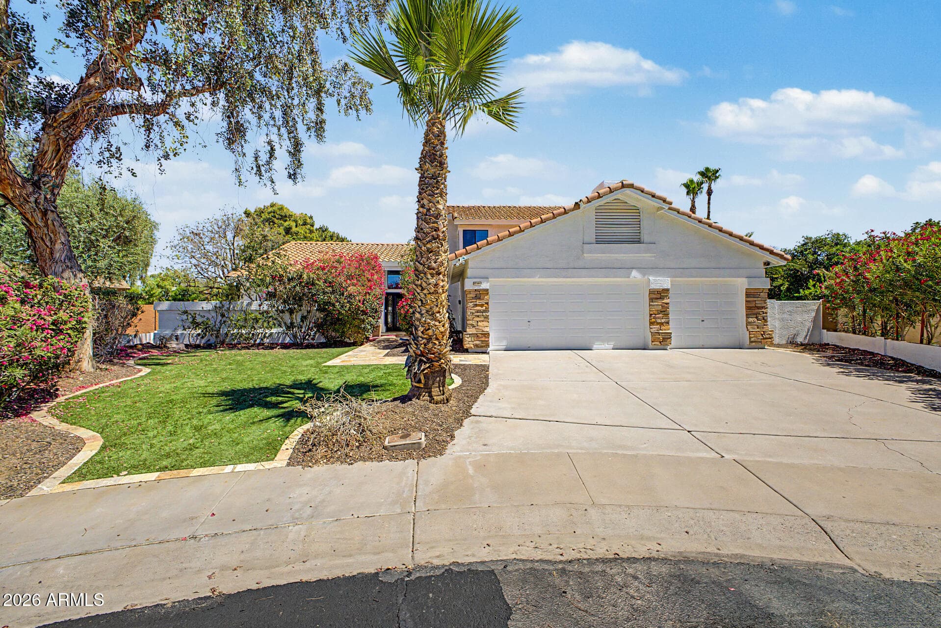 6020 E Marconi Ave — photo 1