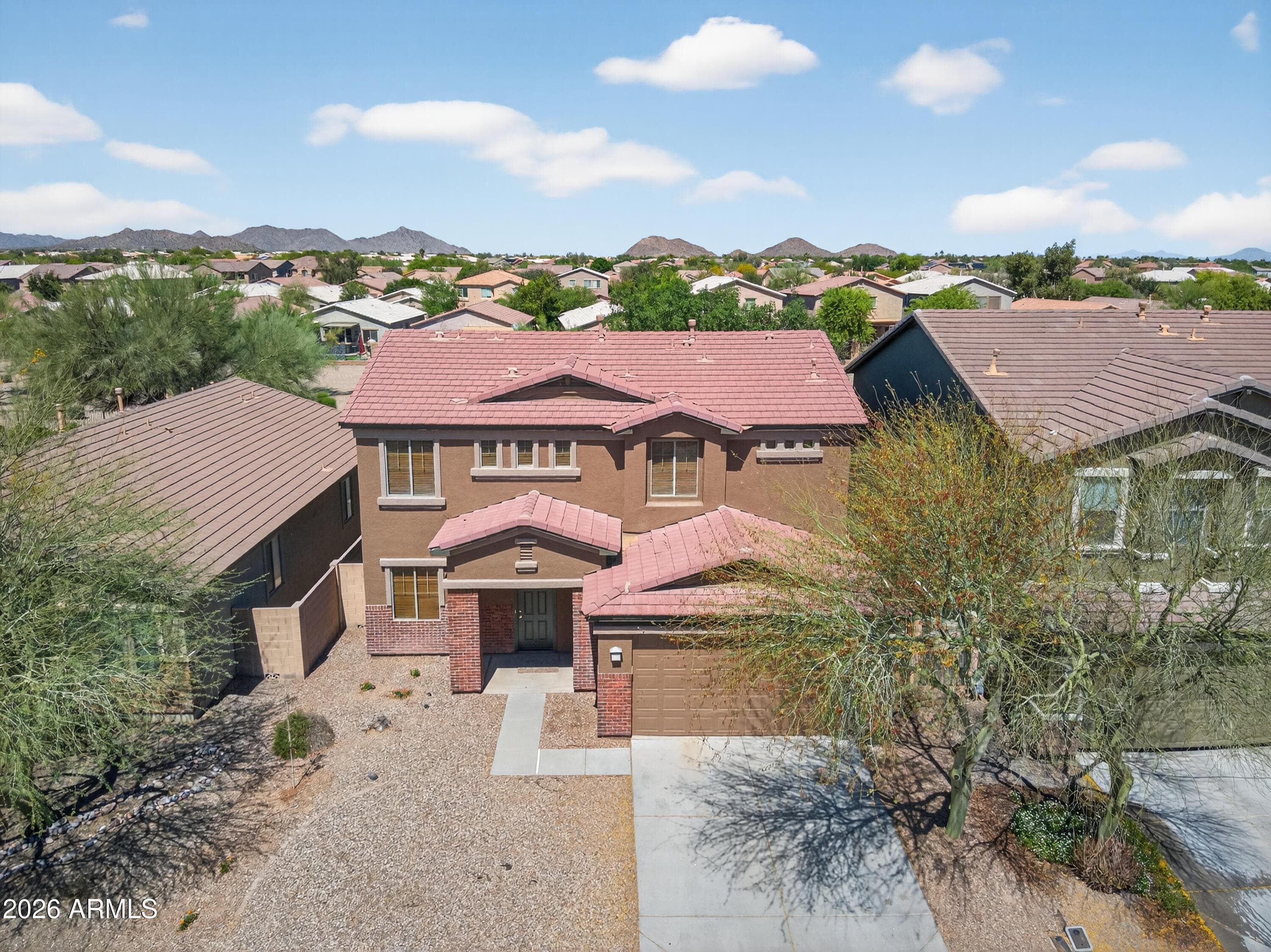 28450 N Castle Rock Dr — photo 2