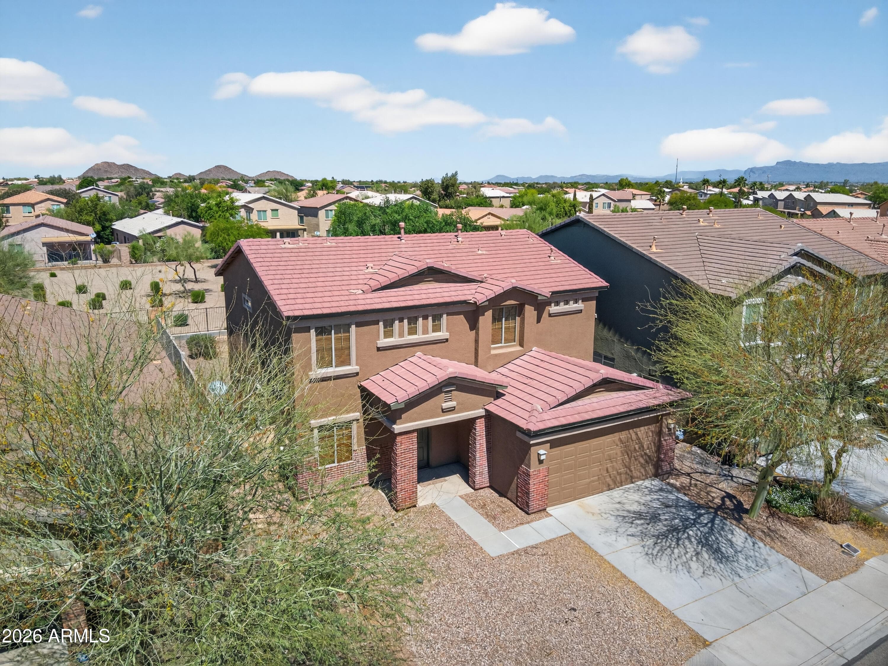 28450 N Castle Rock Dr — photo 1