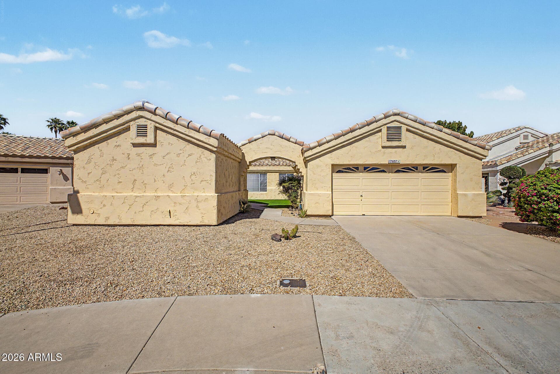 17607 N Pima Trail — photo 1