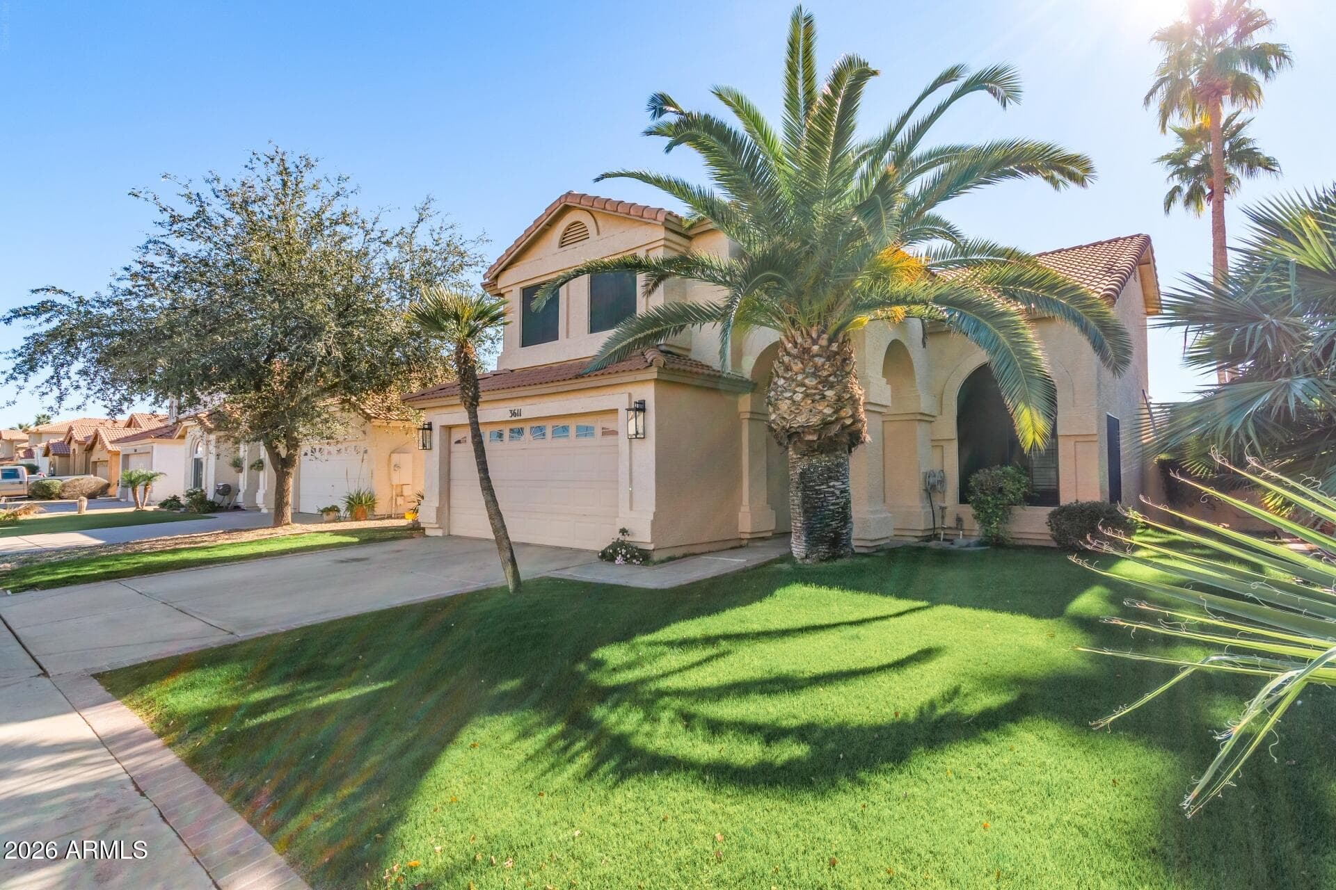 3611 E Windmere Dr — photo 1