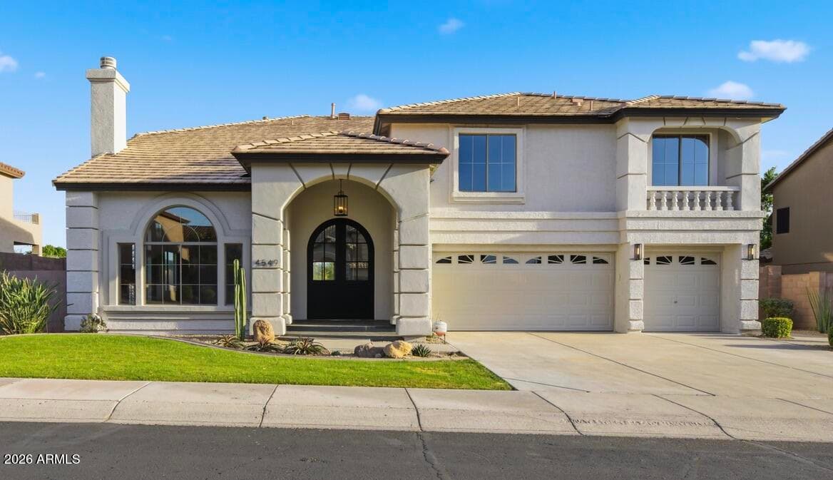 4549 E Blue Sky Dr — photo 2