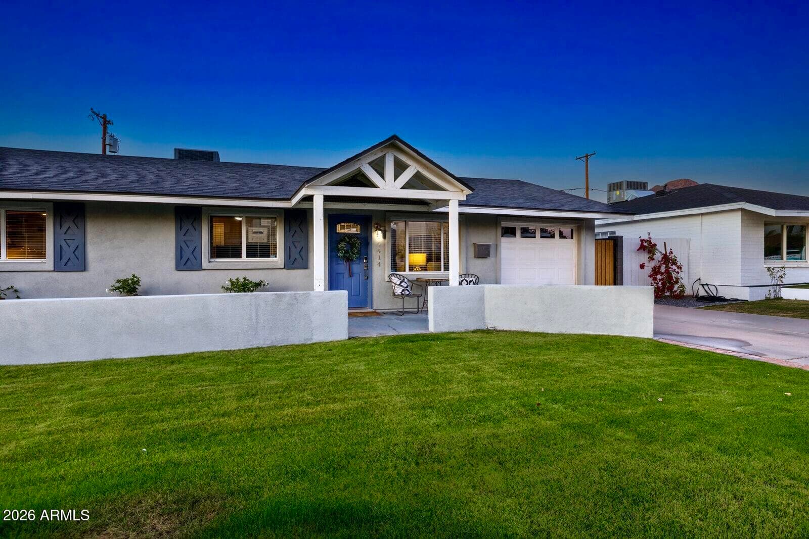 4414 E Montecito Ave — photo 1