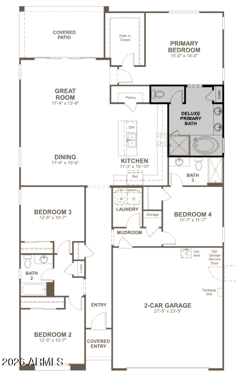 5031 W Chuck Box Rd — photo 2