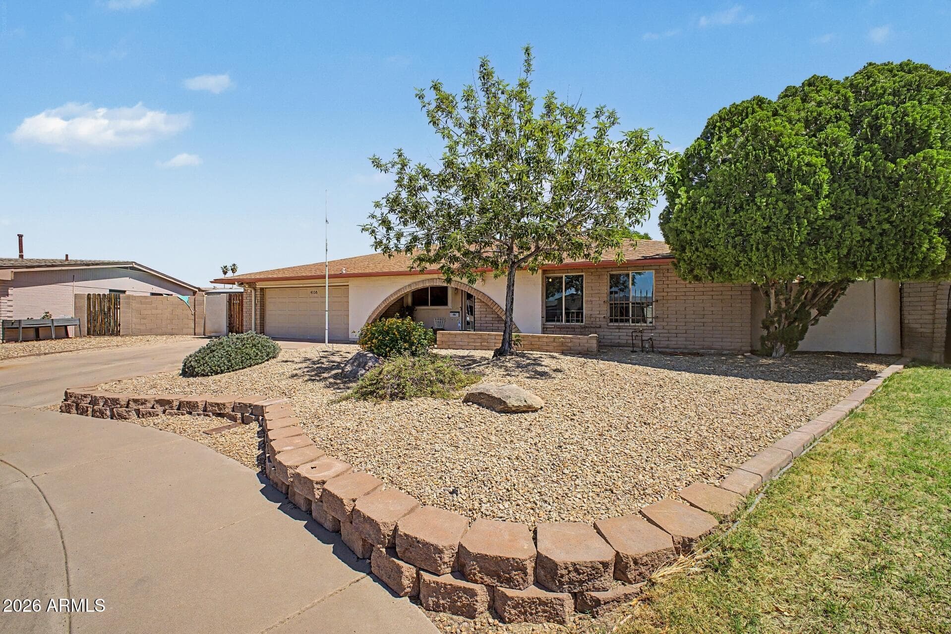 4108 W Ironwood Dr — photo 1