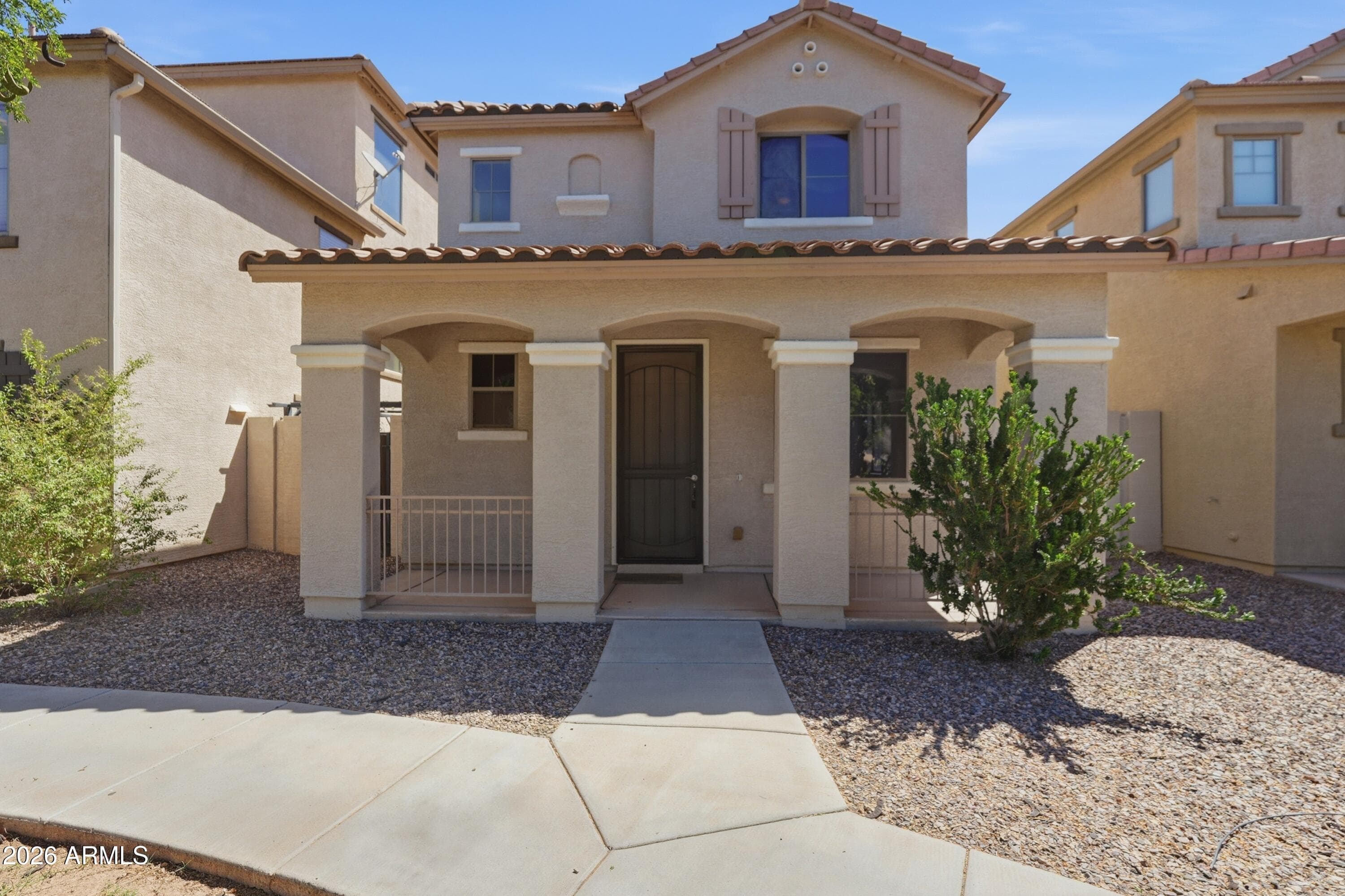 1695 E Joseph Way — photo 1