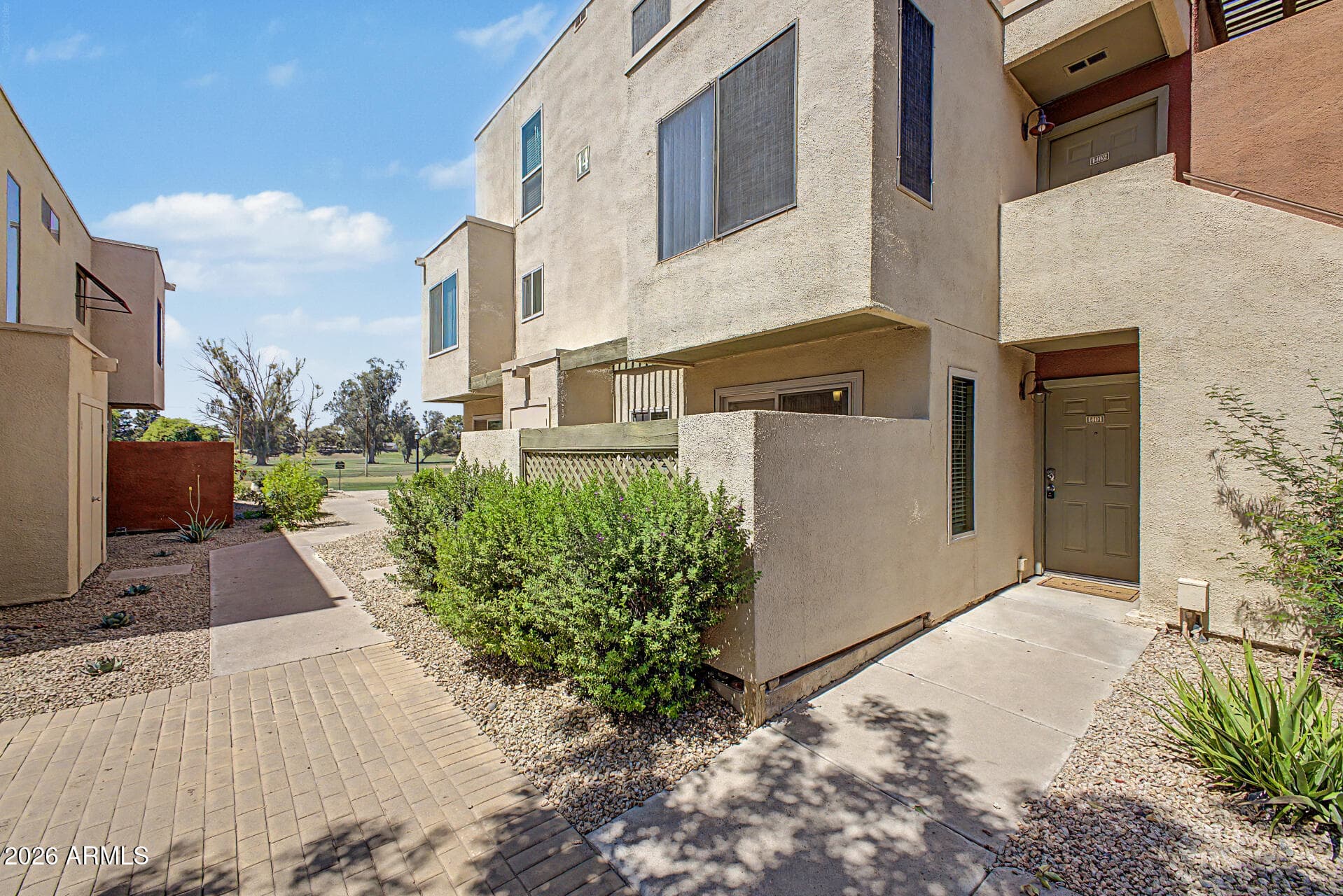 3500 N Hayden Rd 1401 — photo 1