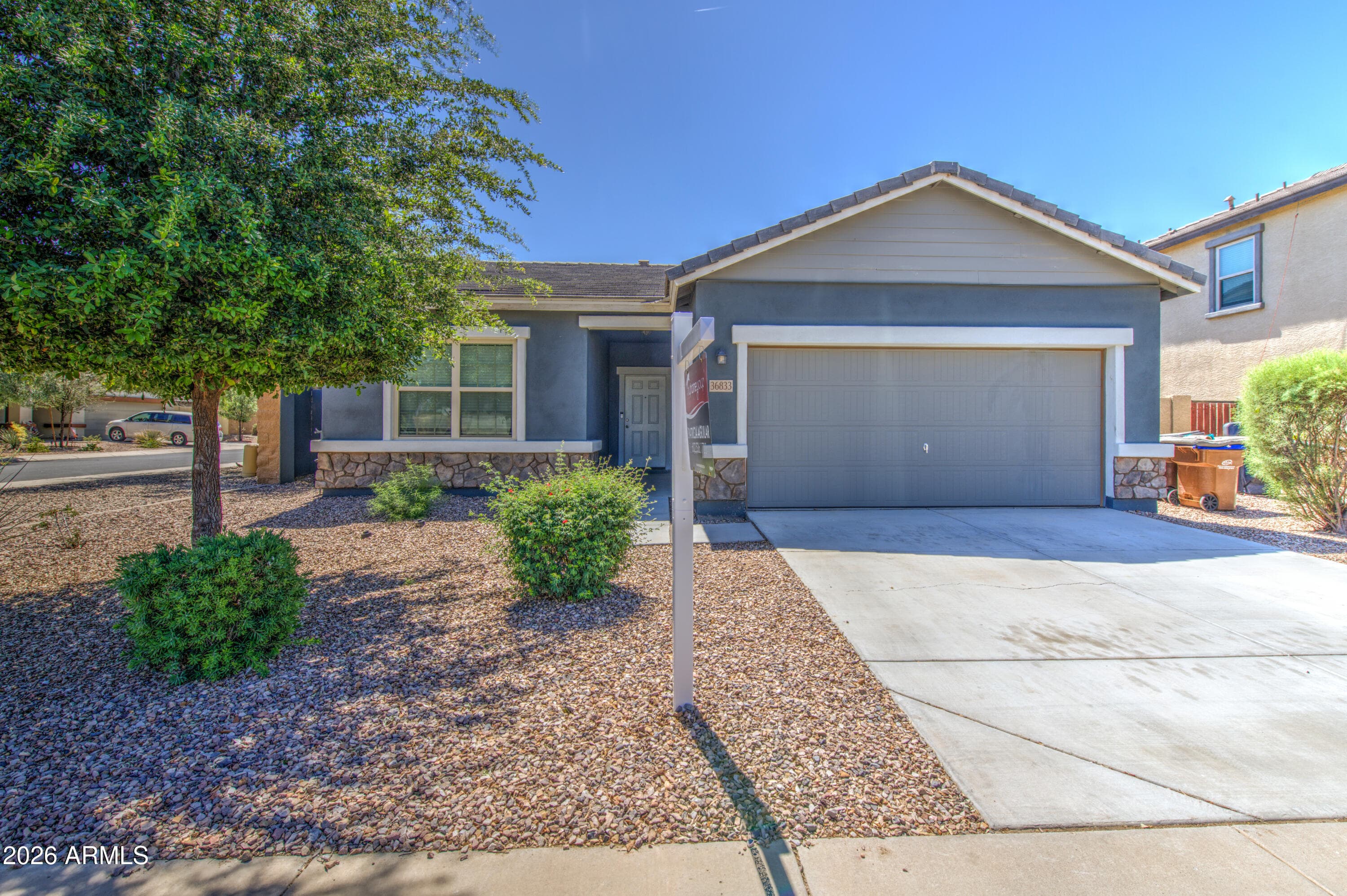 36833 W MATTINO LN - Photo 1