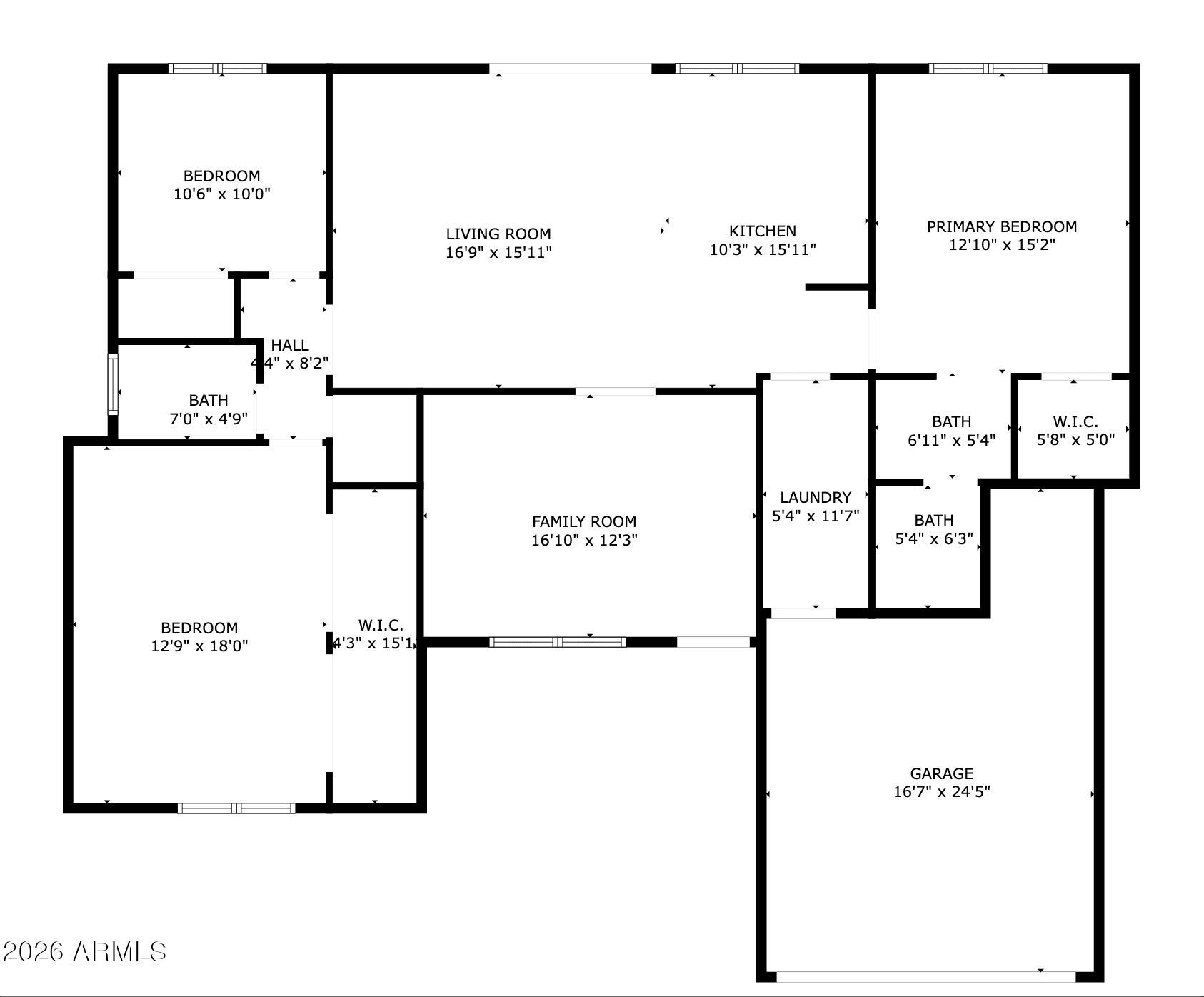 1540 N Sterling -- — photo 27