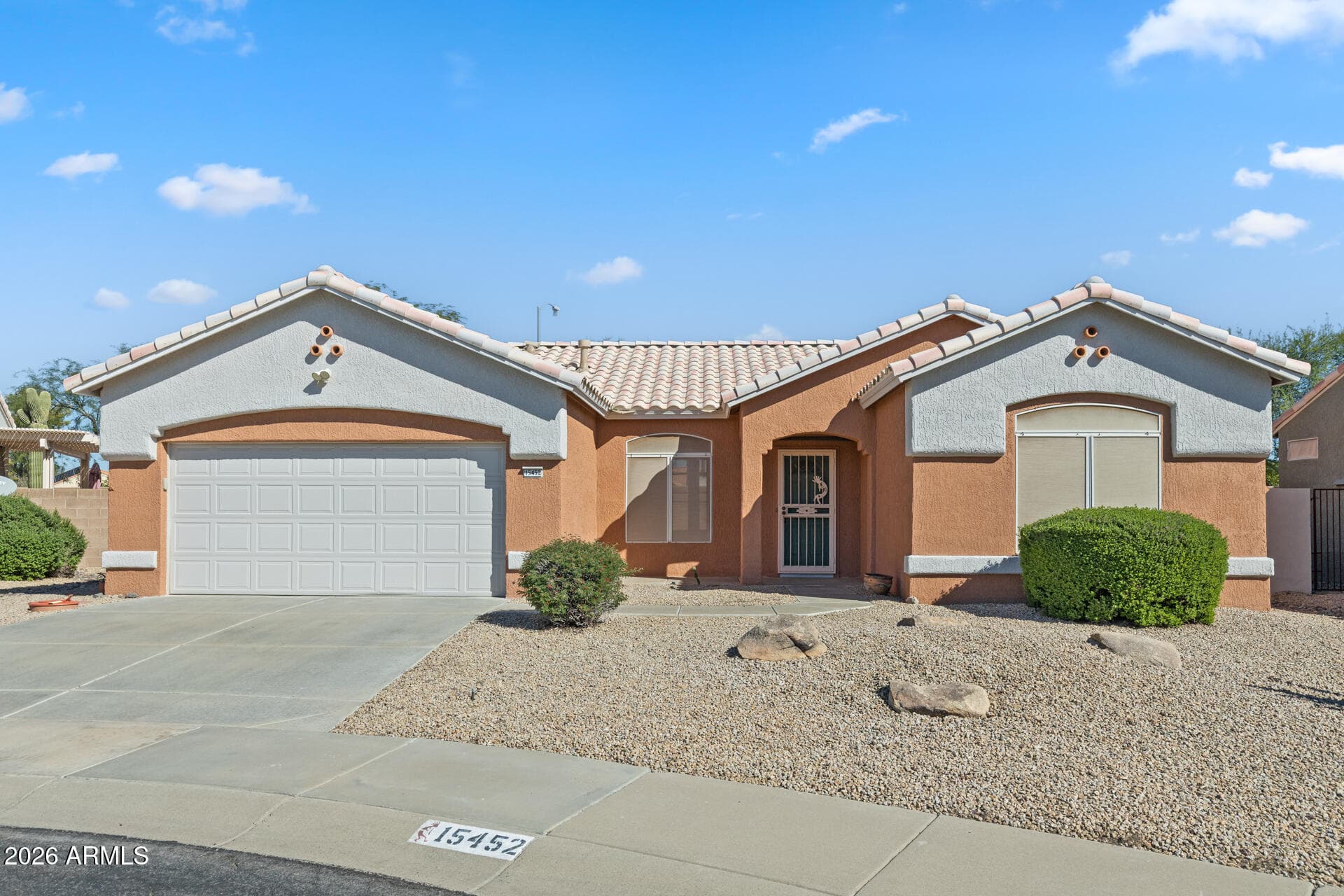 15452 W Via Manana Dr — photo 1