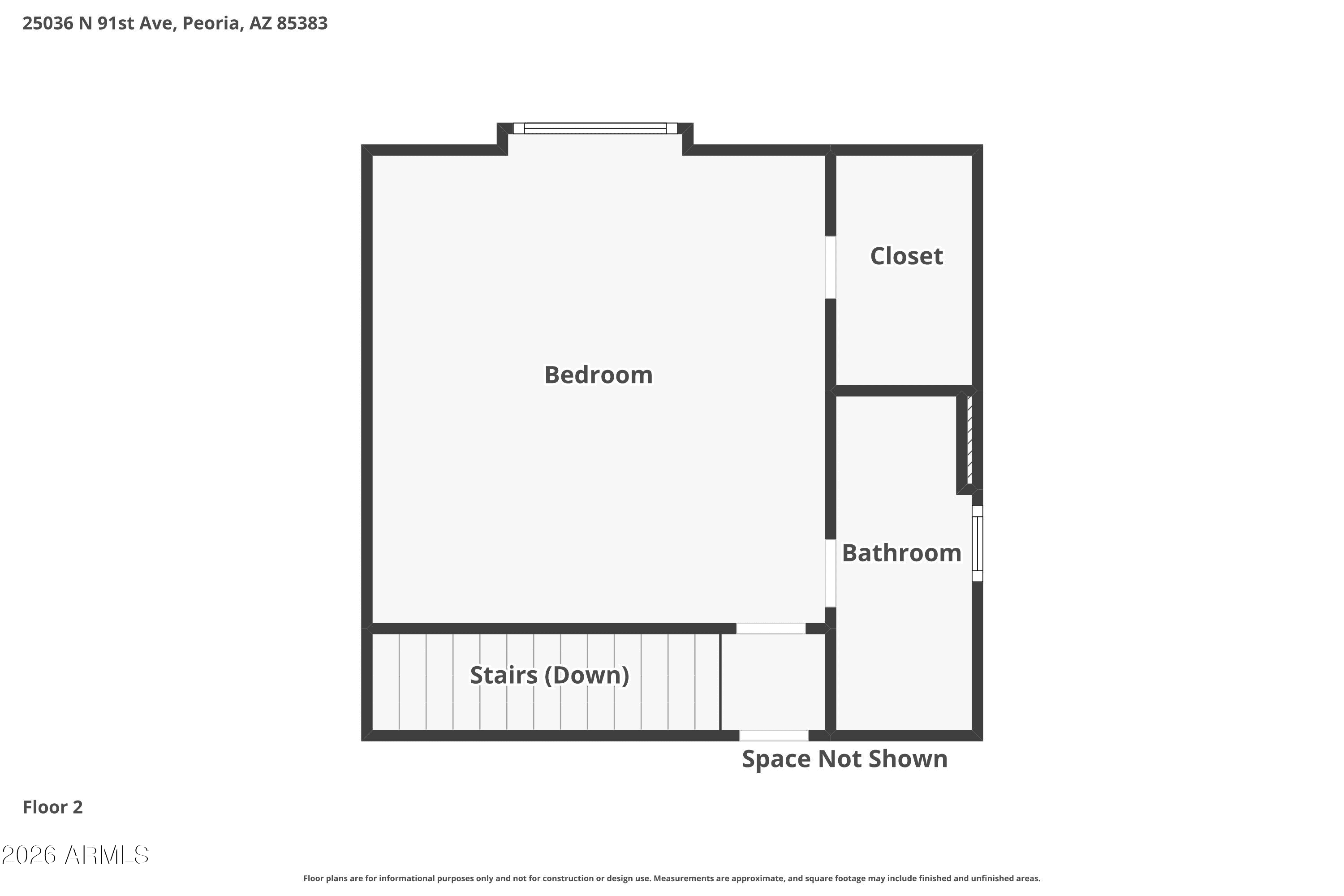 25036 N 91st Ave — photo 65