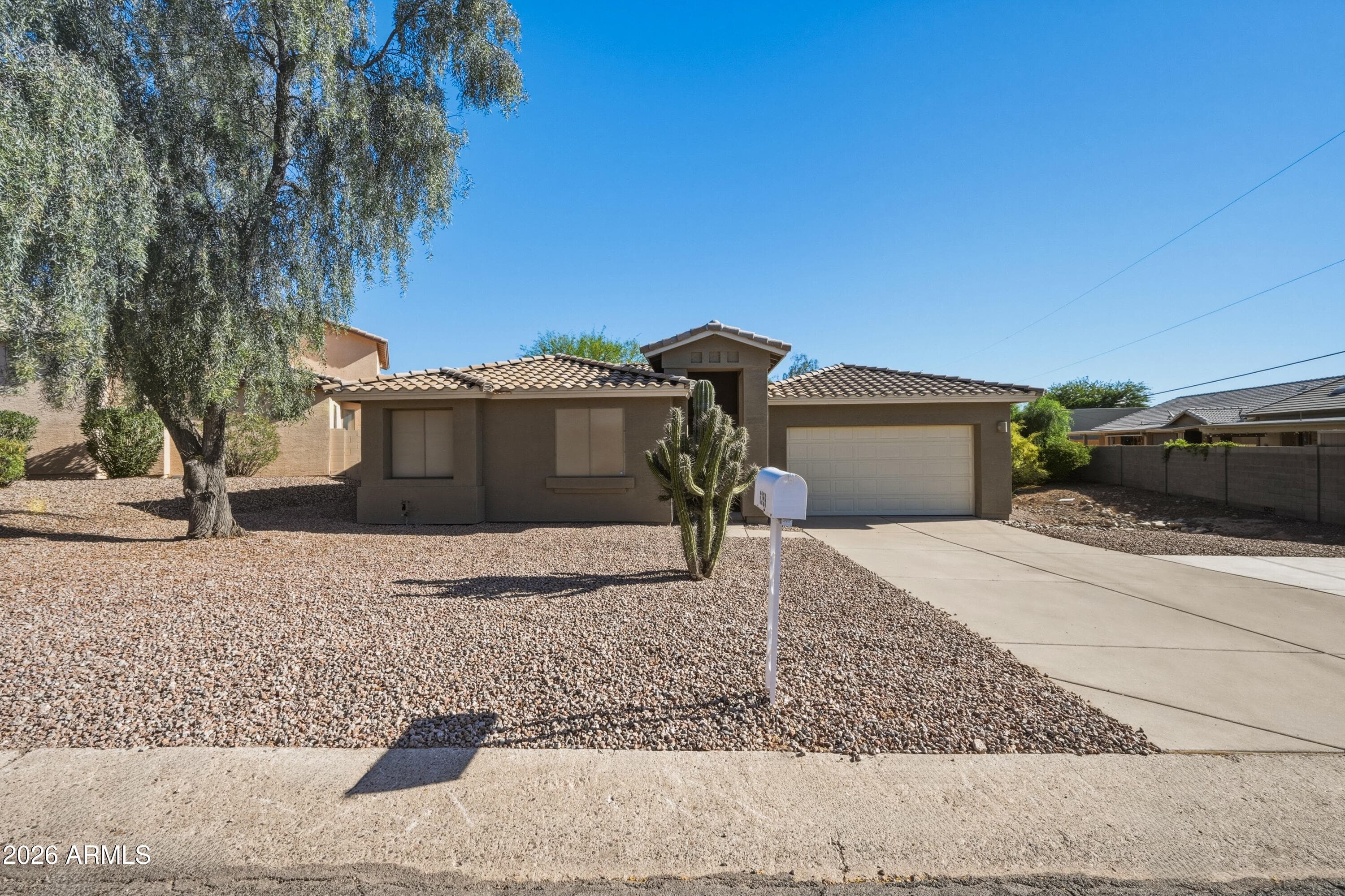 6359 S Eagle Pass Rd — photo 1