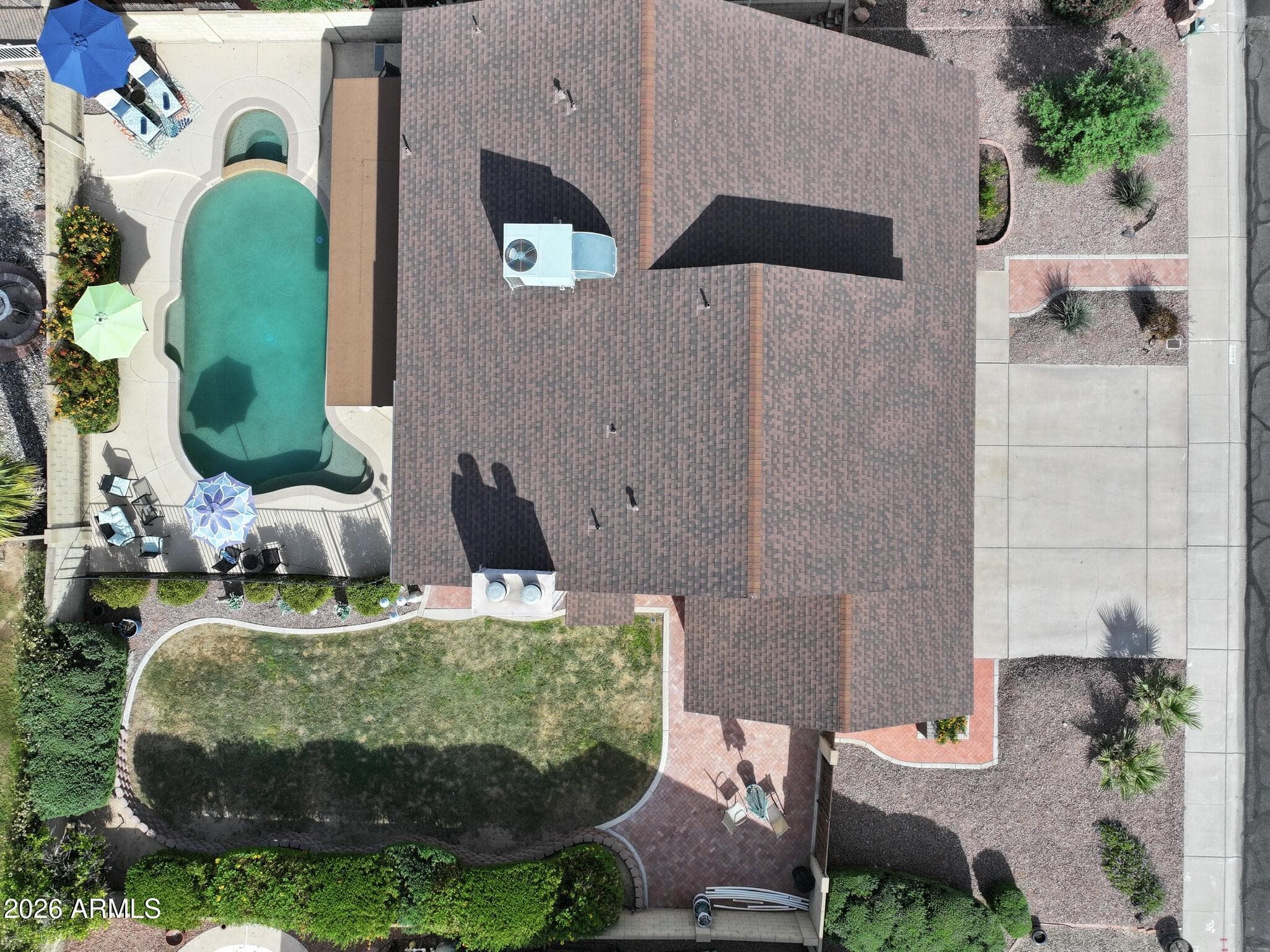 6408 W Sunnyside Dr — photo 43