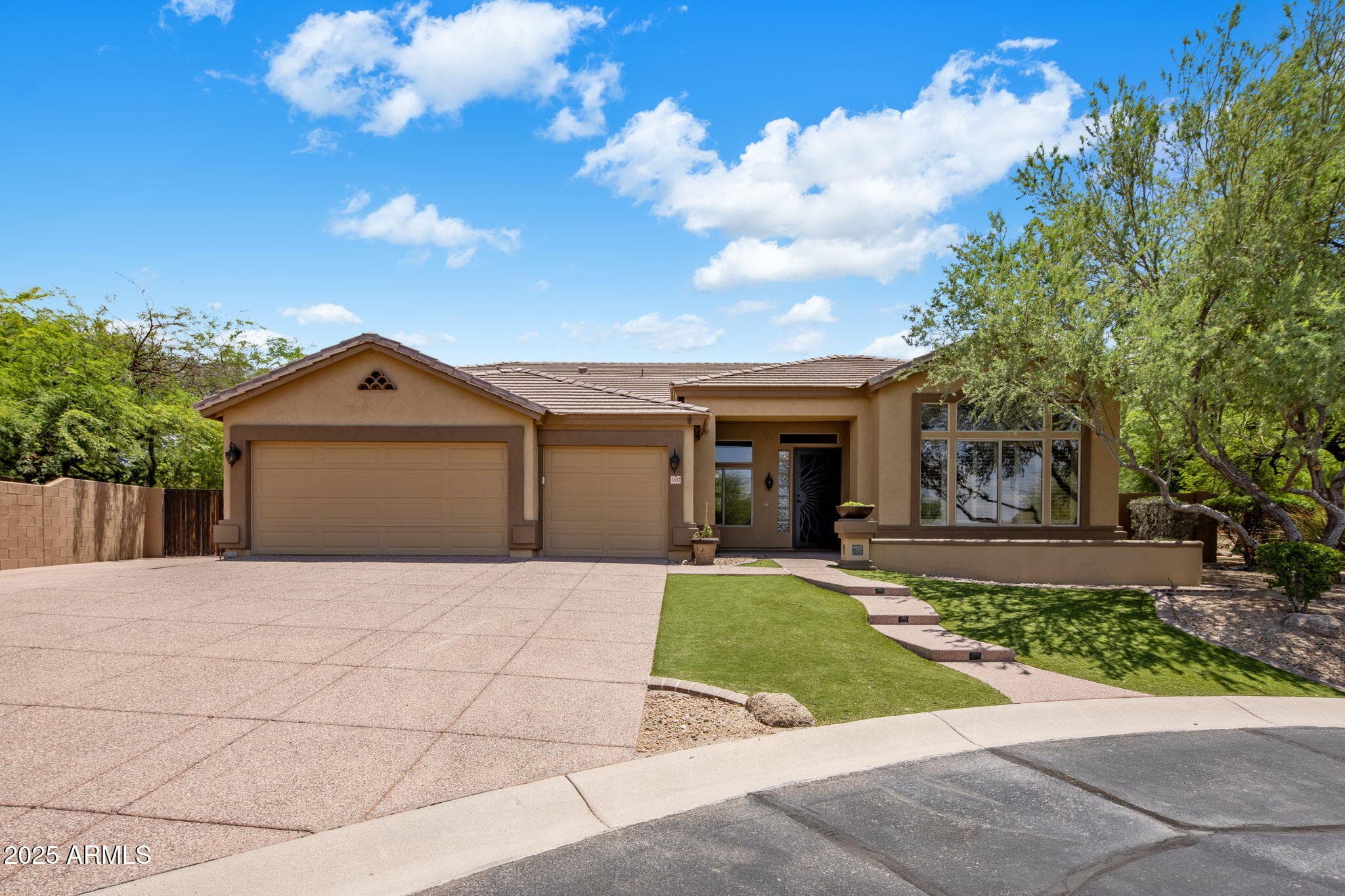 3837 N Sonoran Hills — photo 2