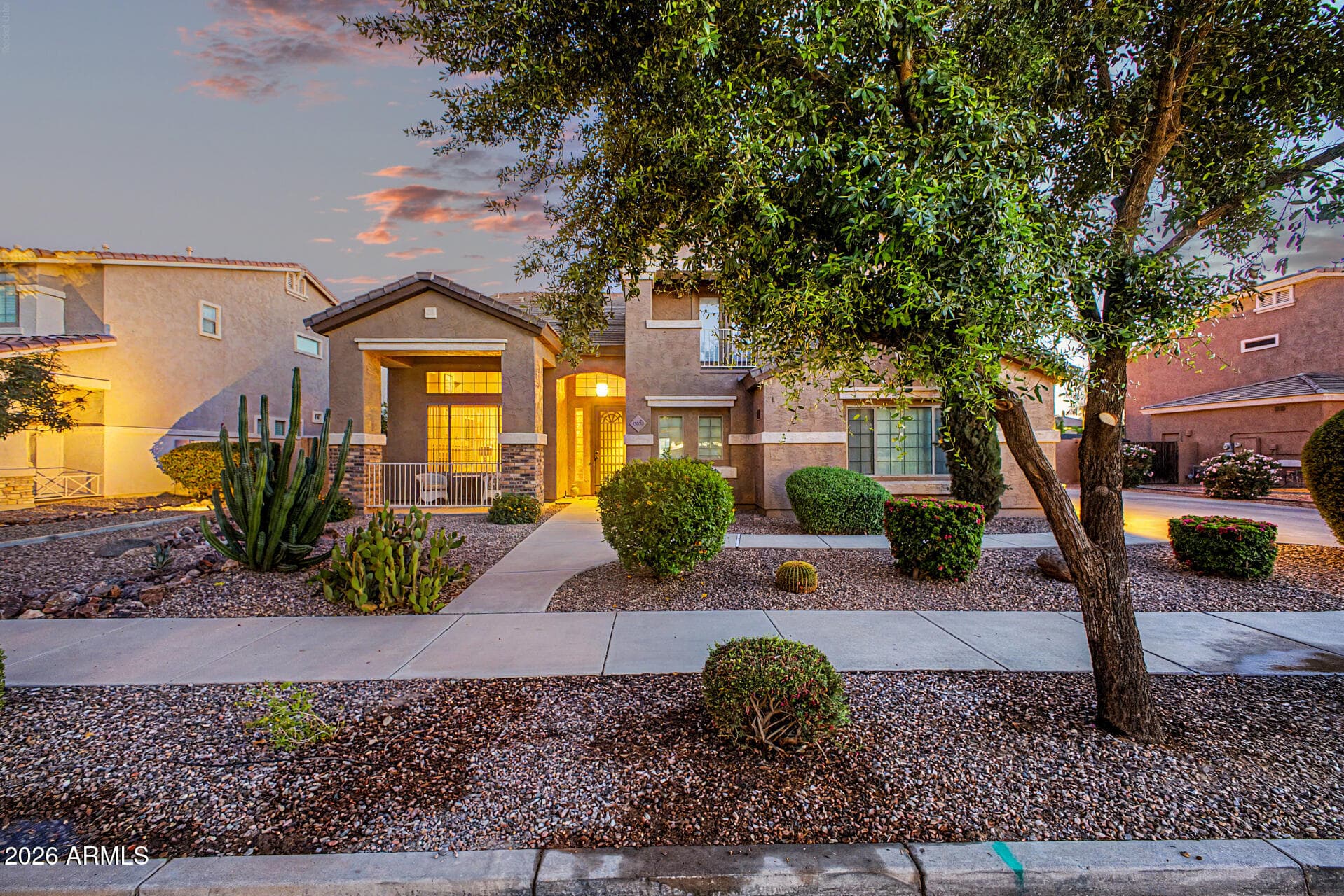 18553 E Strawberry Dr — photo 1